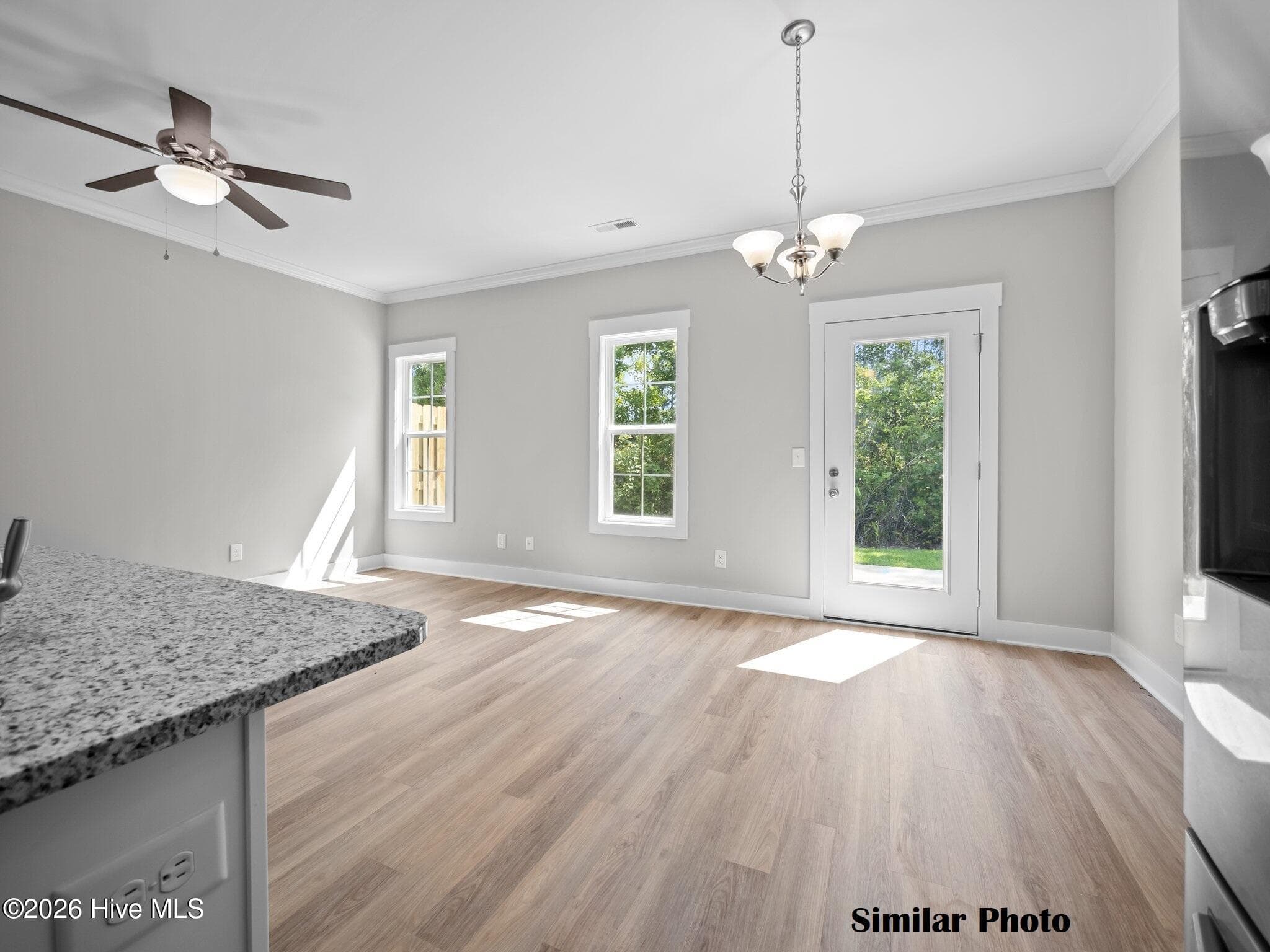 Townhouse at 207 Holly Sands Loop, Holly Ridge, NC 28445, photo 50 of 91