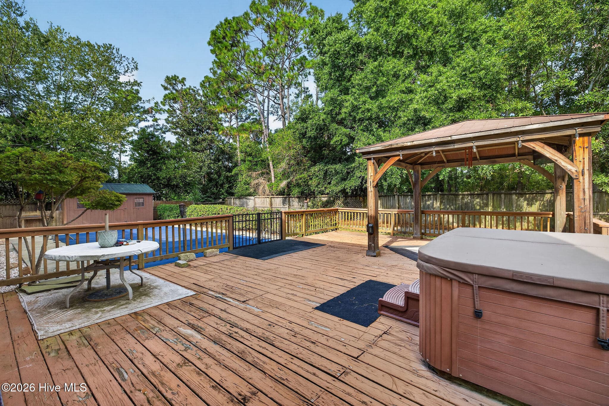 Single Family Residence at 242 Dallas Drive, Wilmington, NC 28405, photo 17 of 56
