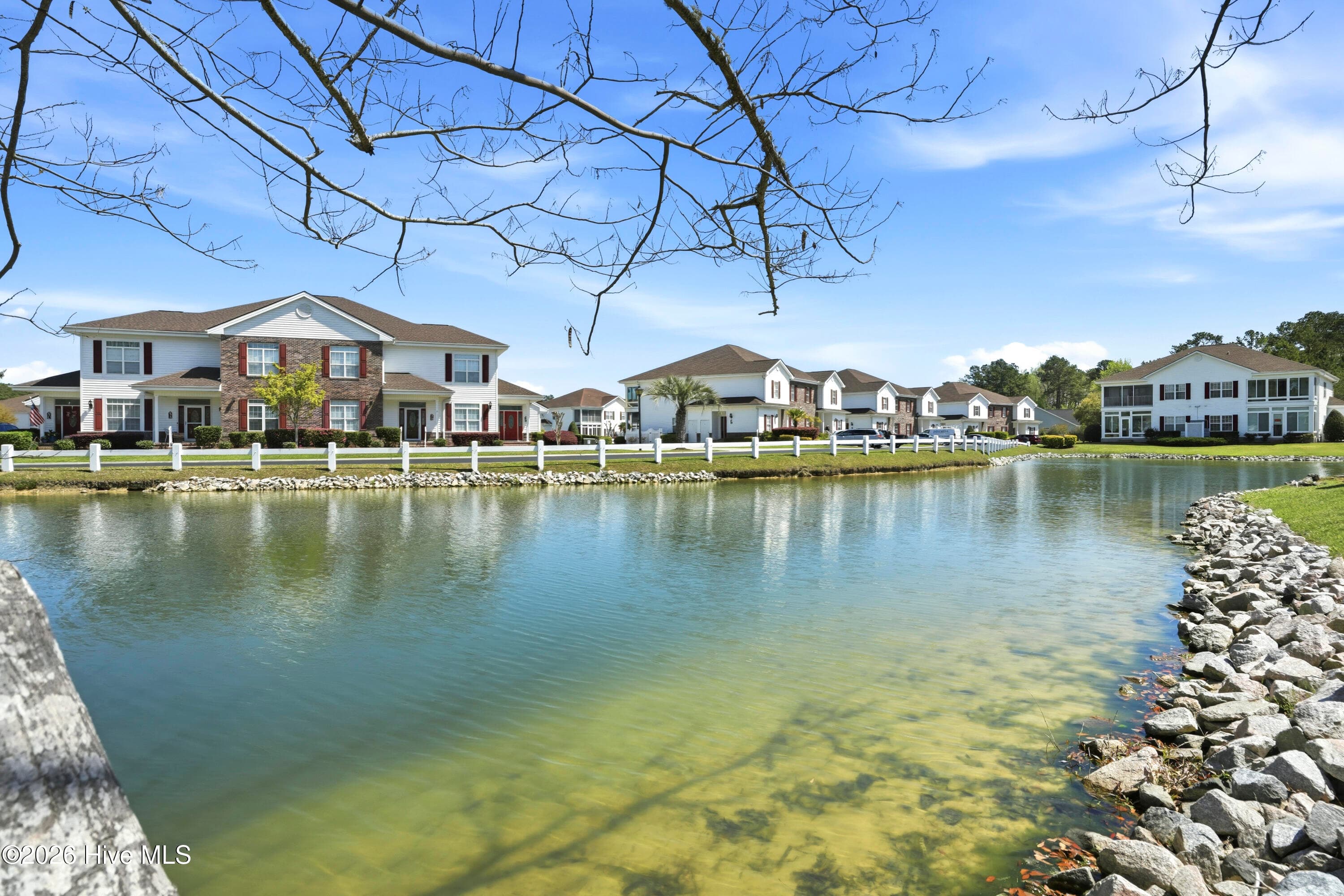 Condominium at 8855 Radcliff Drive NW 13d, Calabash, NC 28467, photo 48 of 60