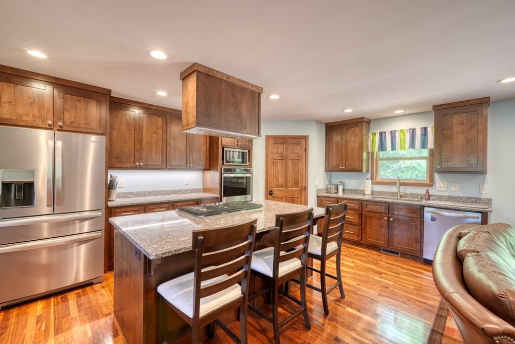 Single Family Residence at 290 Butterball Boulevard, Murphy, NC 28906, photo 14 of 47