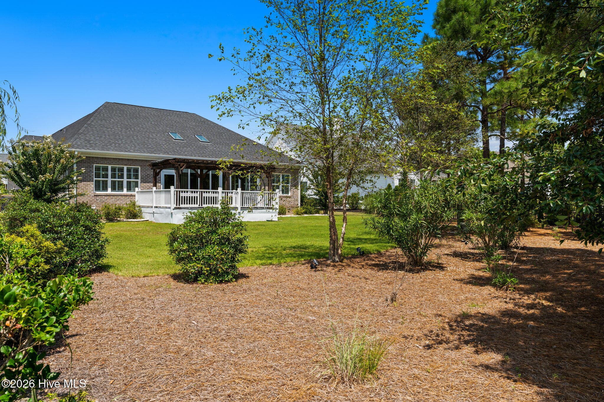 Single Family Residence at 3001 Moss Hammock Wynd, Southport, NC 28461, photo 69 of 100