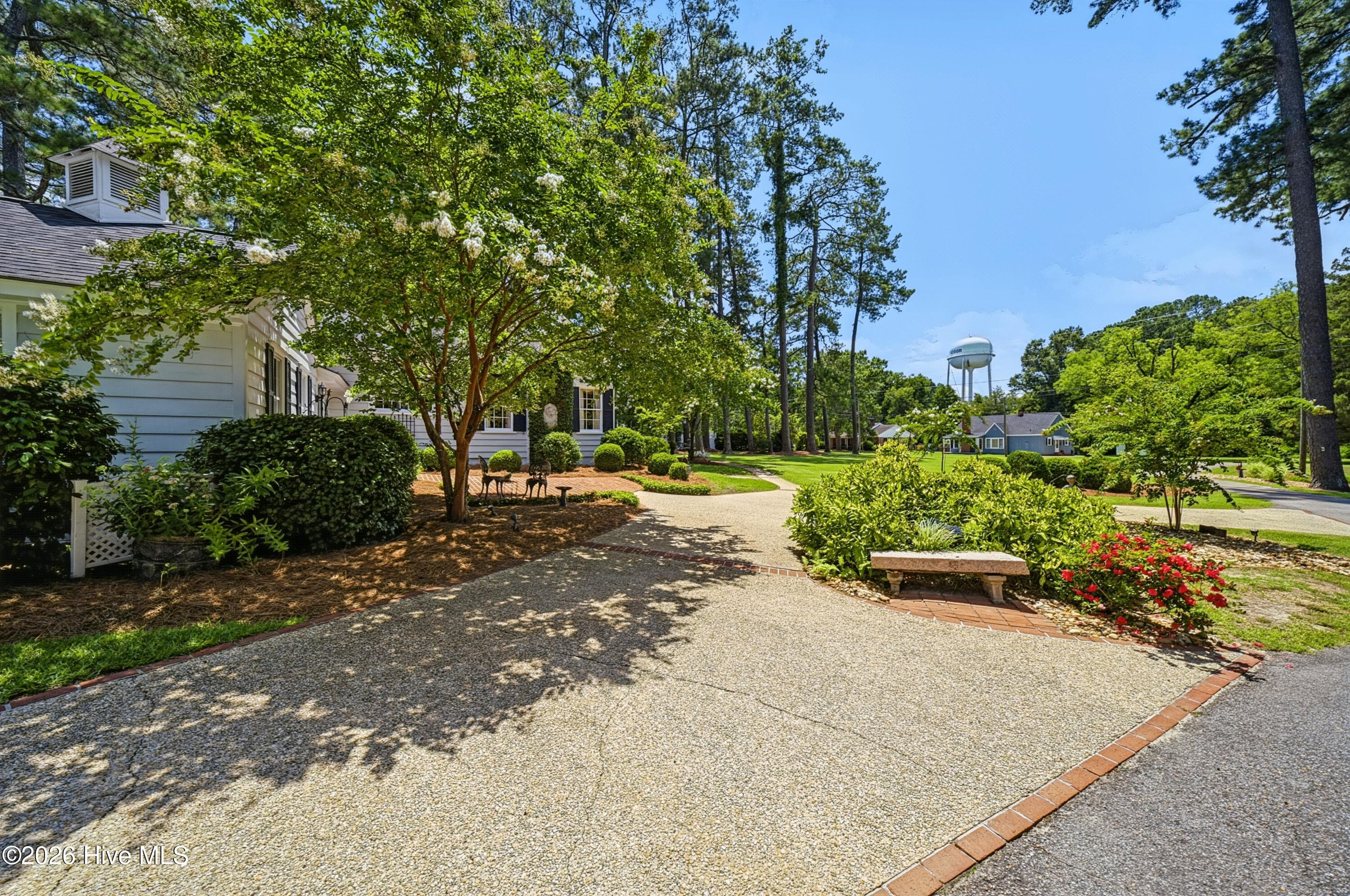 Single Family Residence at 601 Sterlingworth Street, Windsor, NC 27983, photo 3 of 67