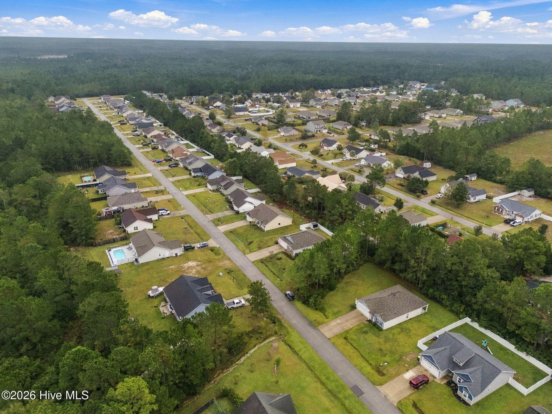Single Family Residence at 2991 Hardsmith Street, Shallotte, NC 28470, photo 47 of 51