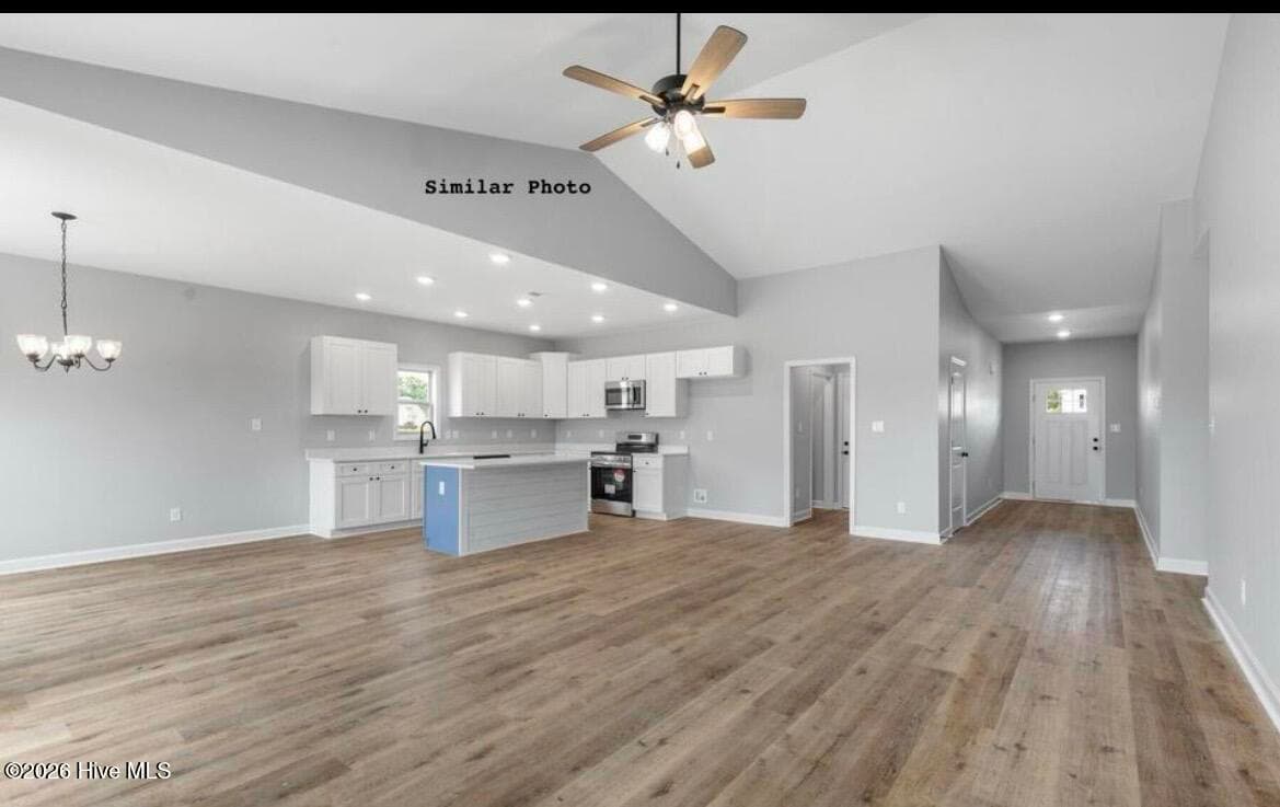 Single Family Residence at 938 Whaley Road, Kinston, NC 28501, photo 5 of 5
