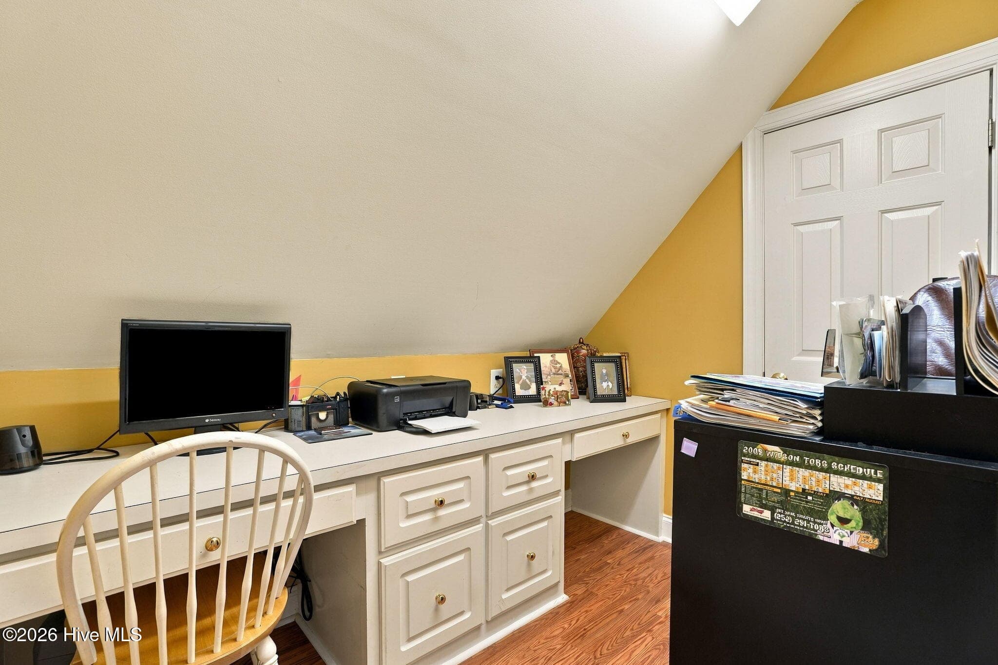 Single Family Residence at 3109 Edinburgh Drive NW, Wilson, NC 27896, photo 44 of 63