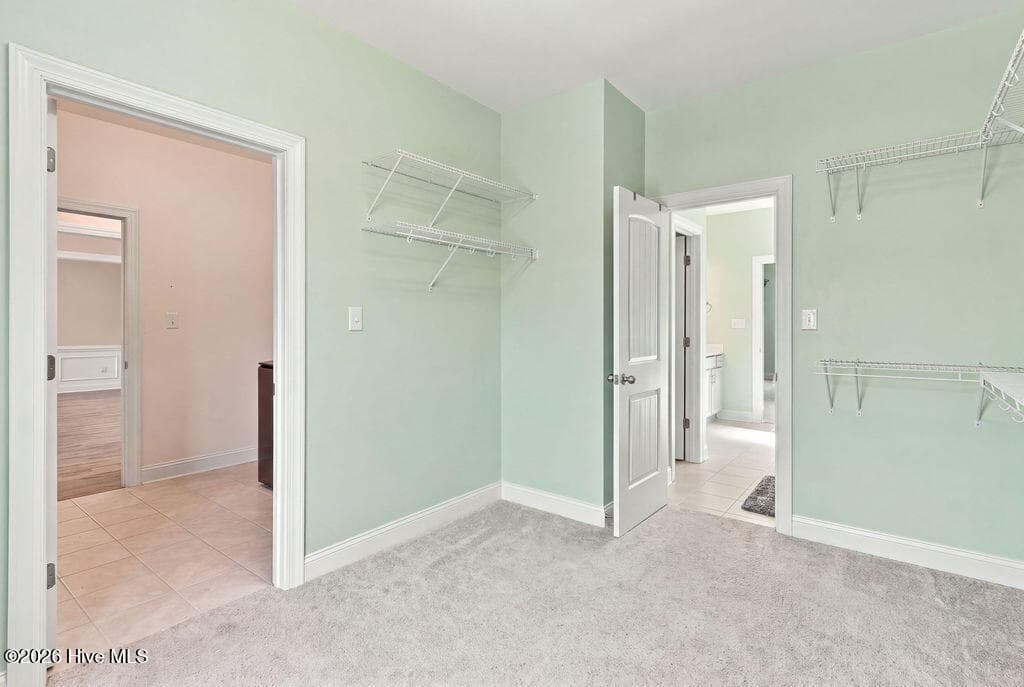 10 x 12 closet - 2019 Tarpon Trail, New Bern, NC 28562