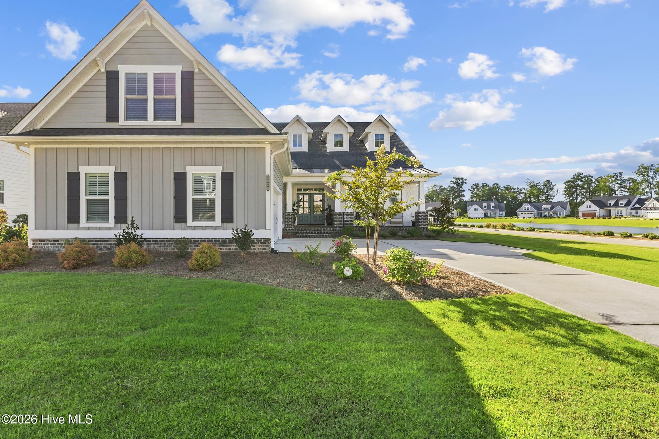 Single Family Residence at 5089 Saltgrass Cove, Leland, NC 28451, photo 6 of 132