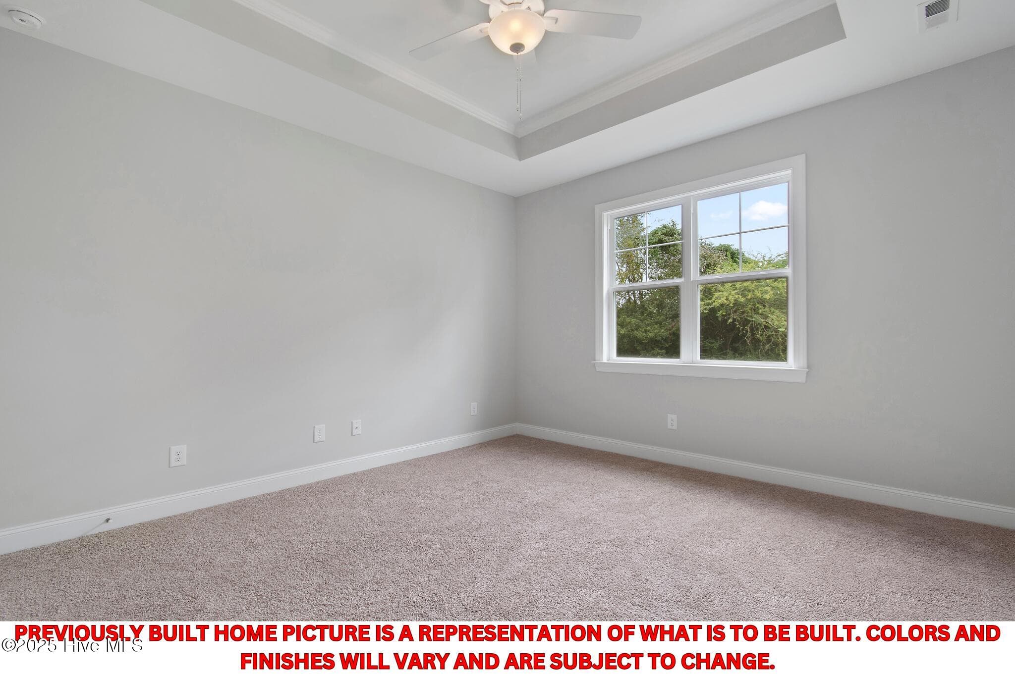 Previously Built Home Picture is a representation of what is to be built. Colors and finishes will vary and are subject to change. - 27 N High Point Road, Southport, NC 28461