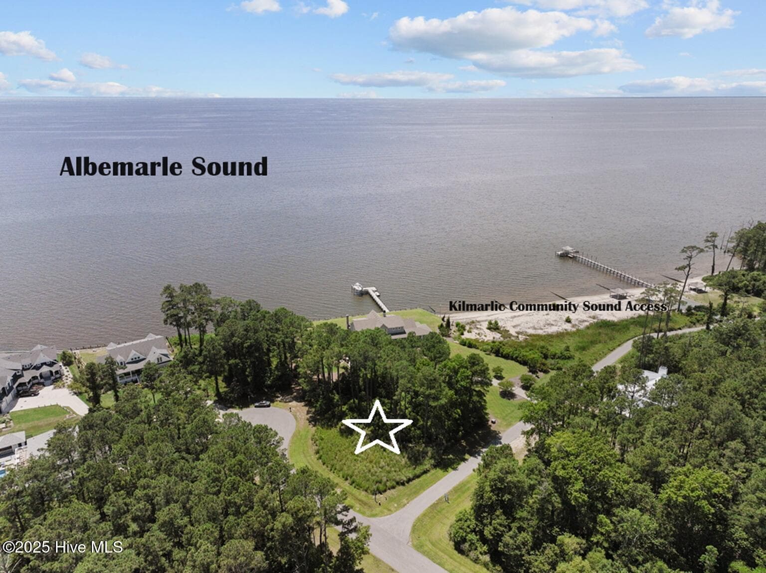 Residential Lot at 101 135 Captains Way, Powells Point, NC 27966, photo 2 of 41