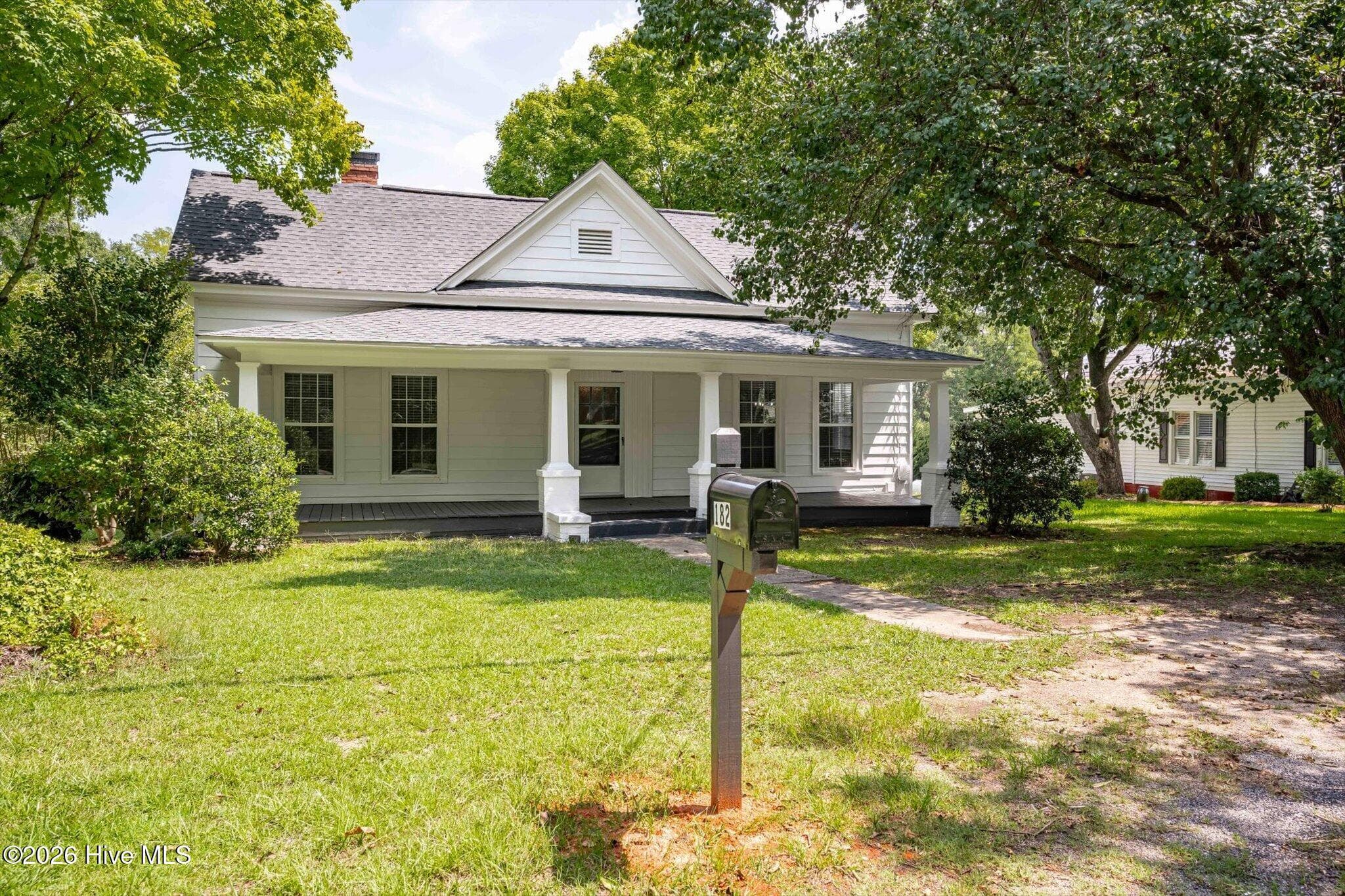 Single Family Residence at 182 Dallas Street, Lincolnton, GA 30817, photo 31 of 32