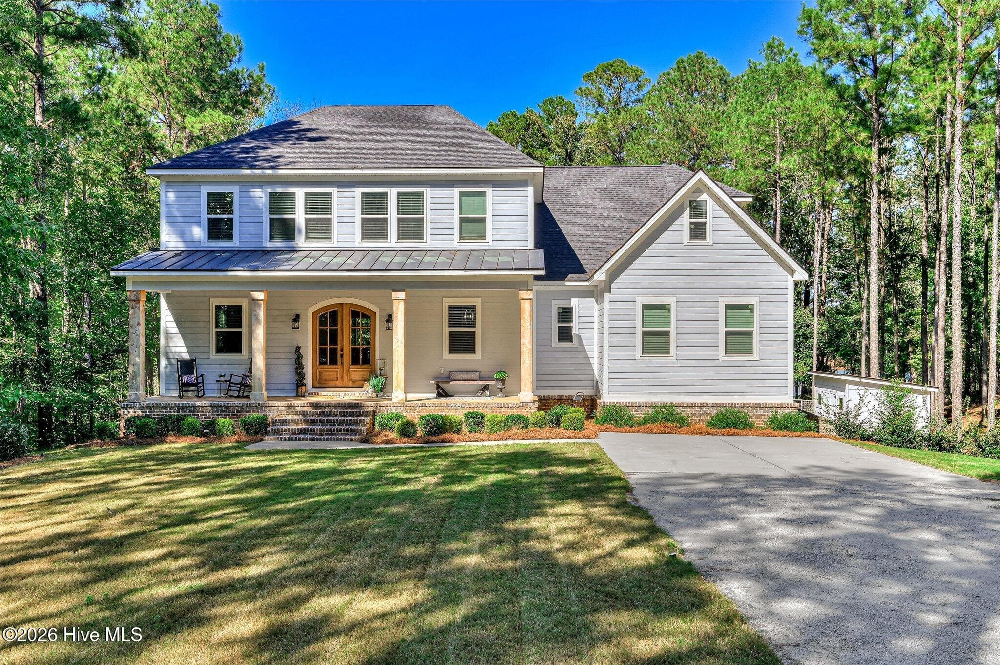 Single Family Residence at 1127 Savannah Ridge Road, Lincolnton, GA 30817, photo 53 of 55