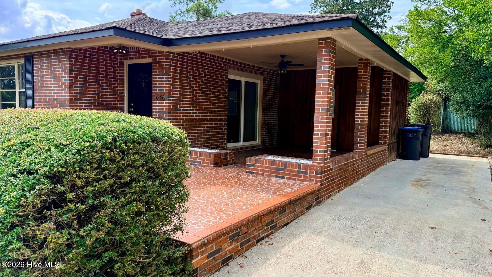 Single Family Residence at 1761 Wycliffe Street, Augusta, GA 30904, photo 2 of 23