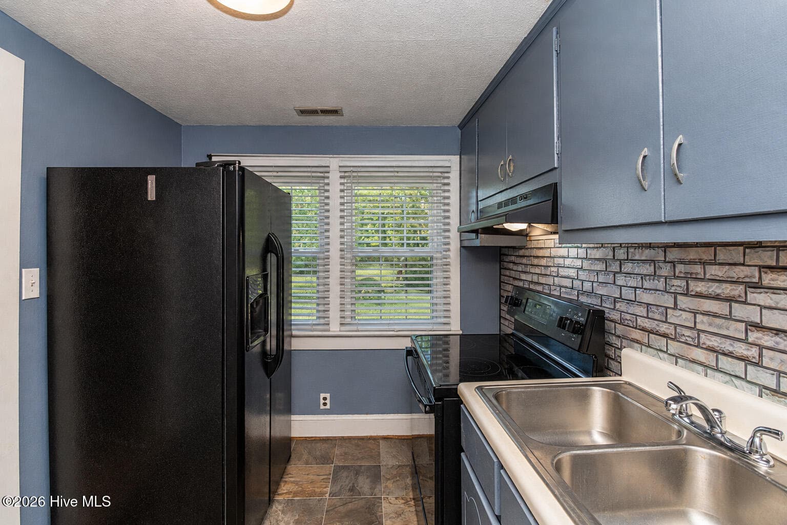 Kitchen - 1601 Washington Street E, Wilson, NC 27893