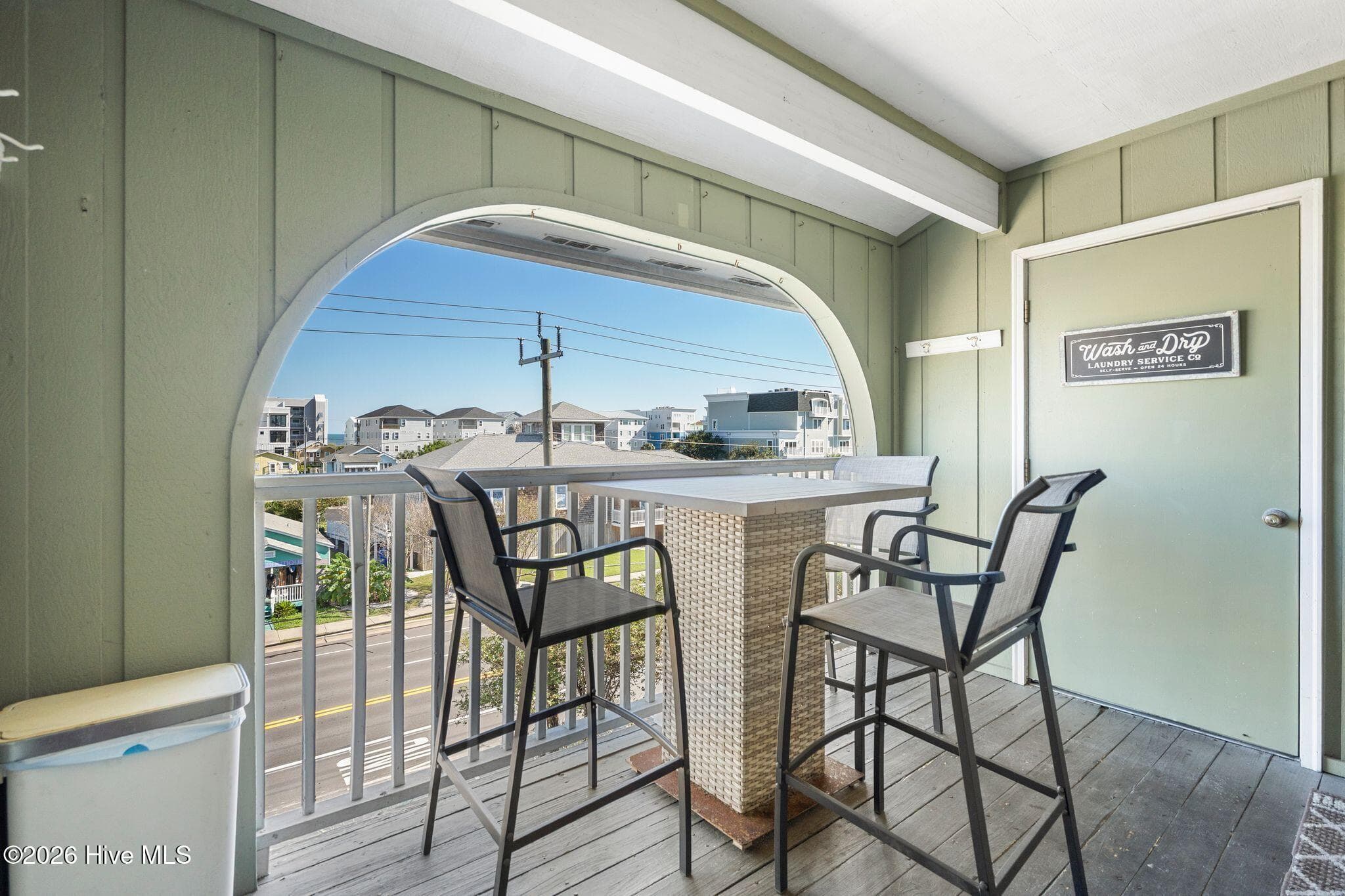 Condominium at 200 Lake Park Boulevard S 6c, Carolina Beach, NC 28428, photo 17 of 56