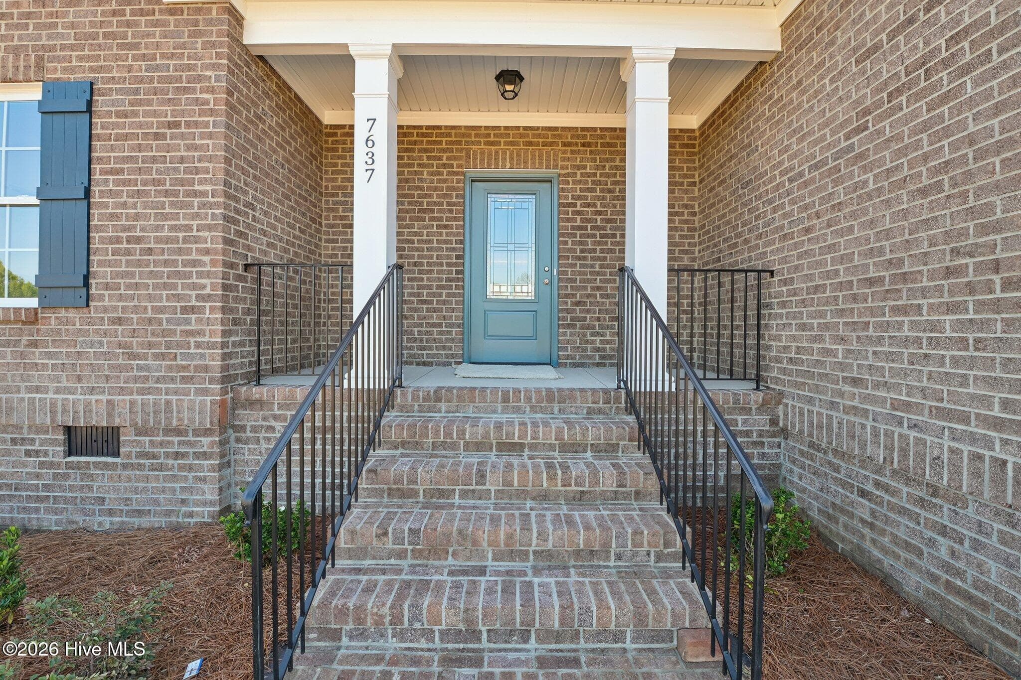 Single Family Residence at 7637 Sweetwater Drive, Nashville, NC 27856, photo 29 of 135