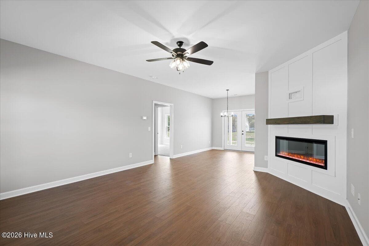 Single Family Residence at 31 Pendergrass Drive, Princeton, NC 27569, photo 43 of 135