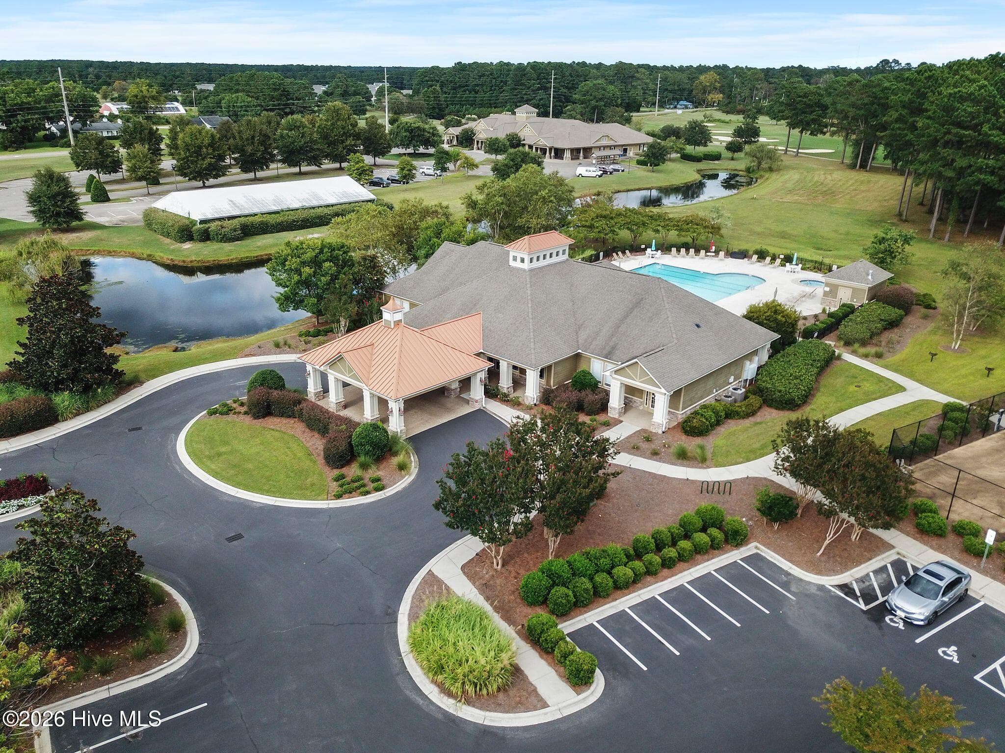 Condominium at 221 Woodlands Way Unit 17, Calabash, NC 28467, photo 60 of 67