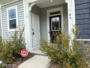 Single Family Residence at 165 Caulfield Road, Aberdeen, NC 28315, photo 6 of 22