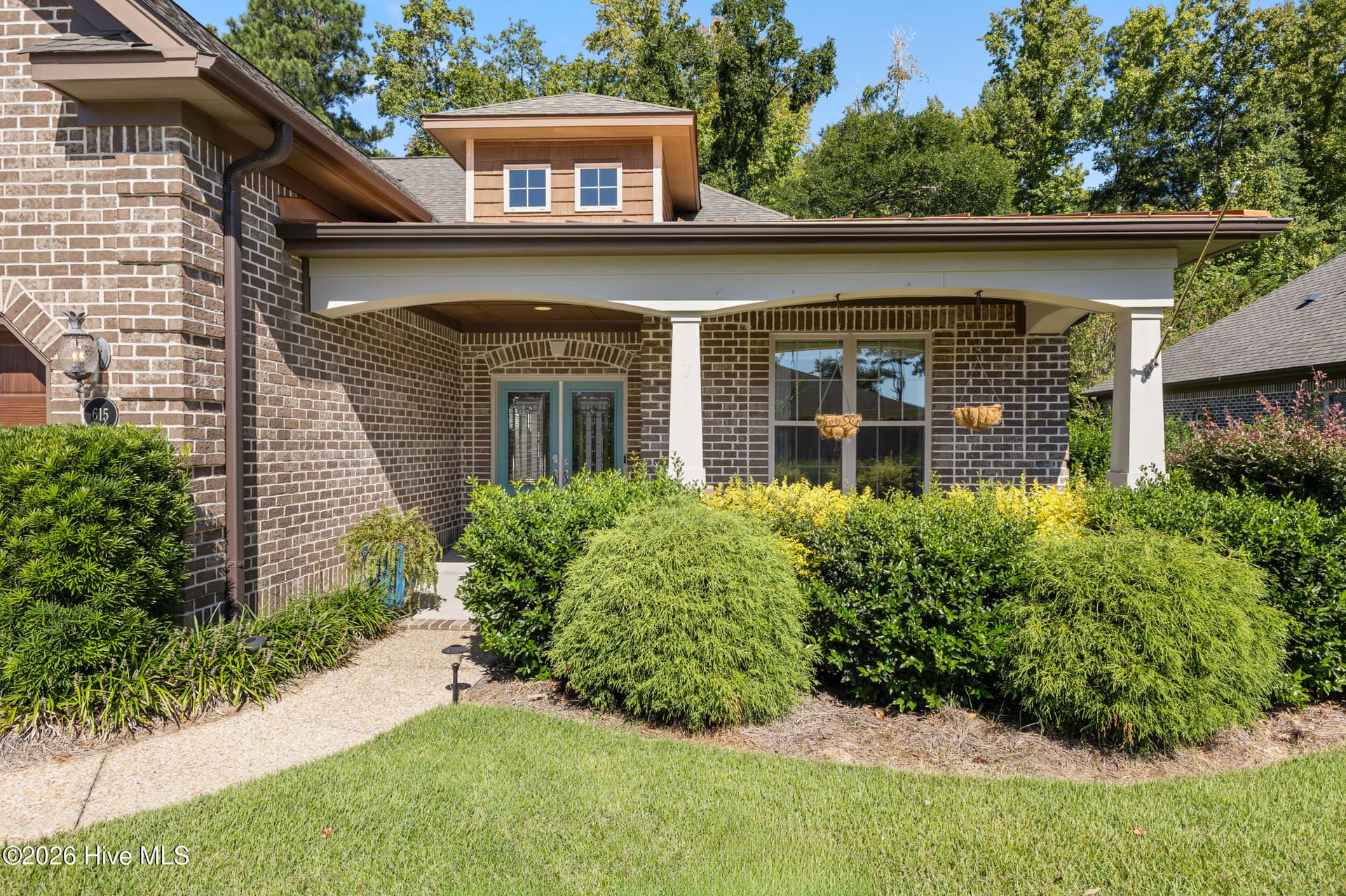 Townhouse at 615 Jenoa Drive, Castle Hayne, NC 28429, photo 10 of 50
