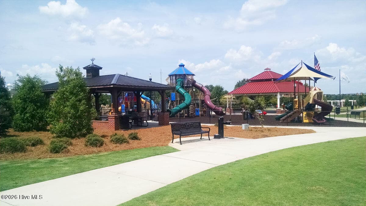 Townhouse at 300 Sumac Trail, Evans, GA 30809, photo 39 of 40