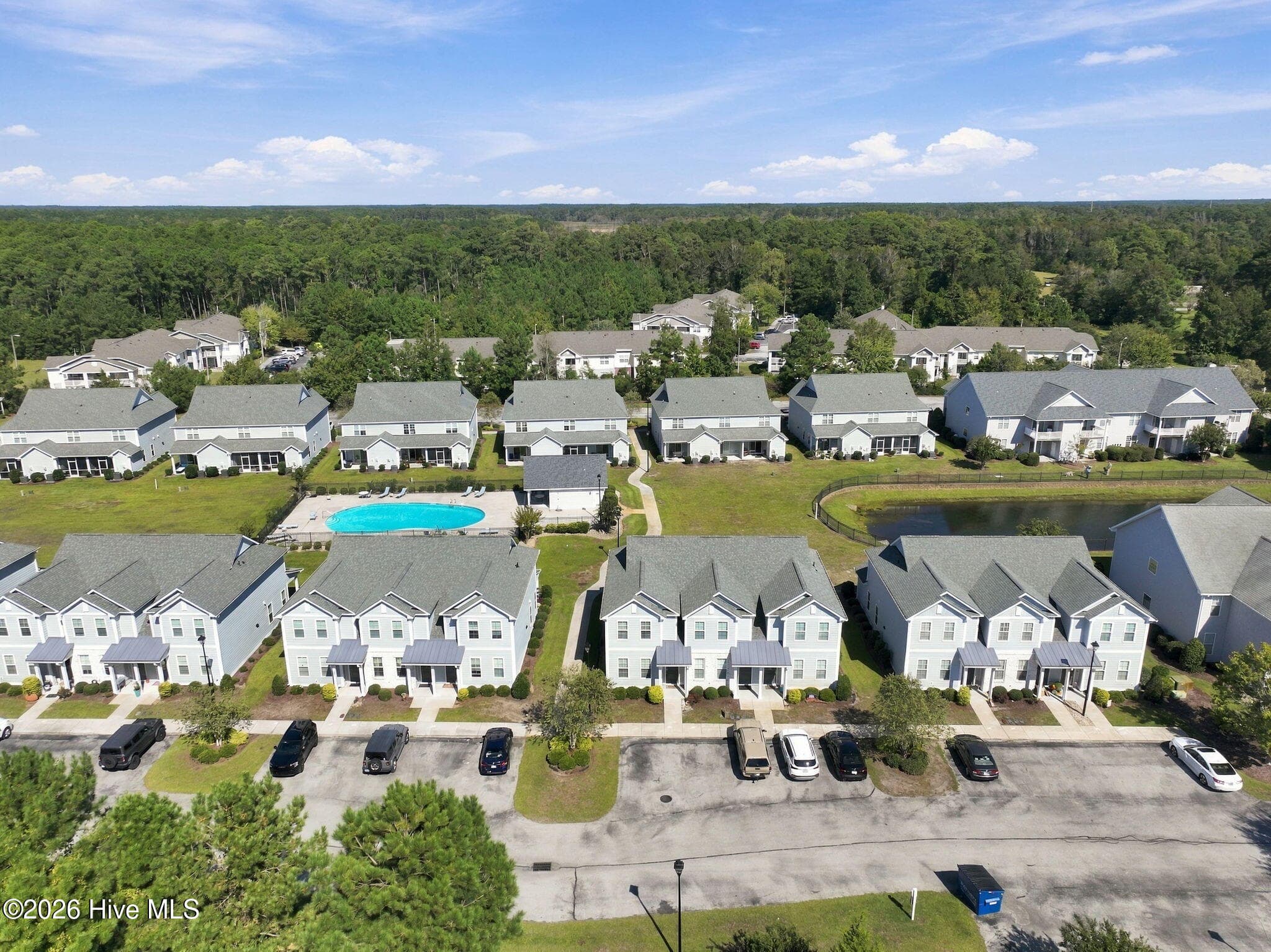 Townhouse at 175 Old Murdoch Road 304, Morehead City, NC 28557, photo 42 of 46