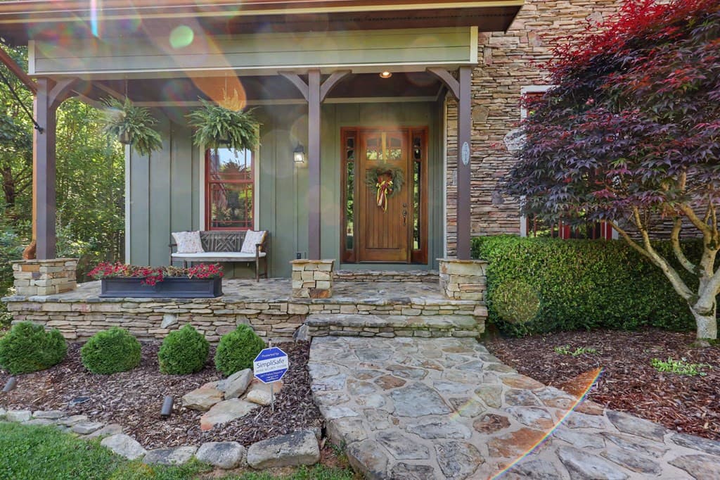 Single Family Residence at 41 Elm Court, Murphy, NC 28906, photo 6 of 75