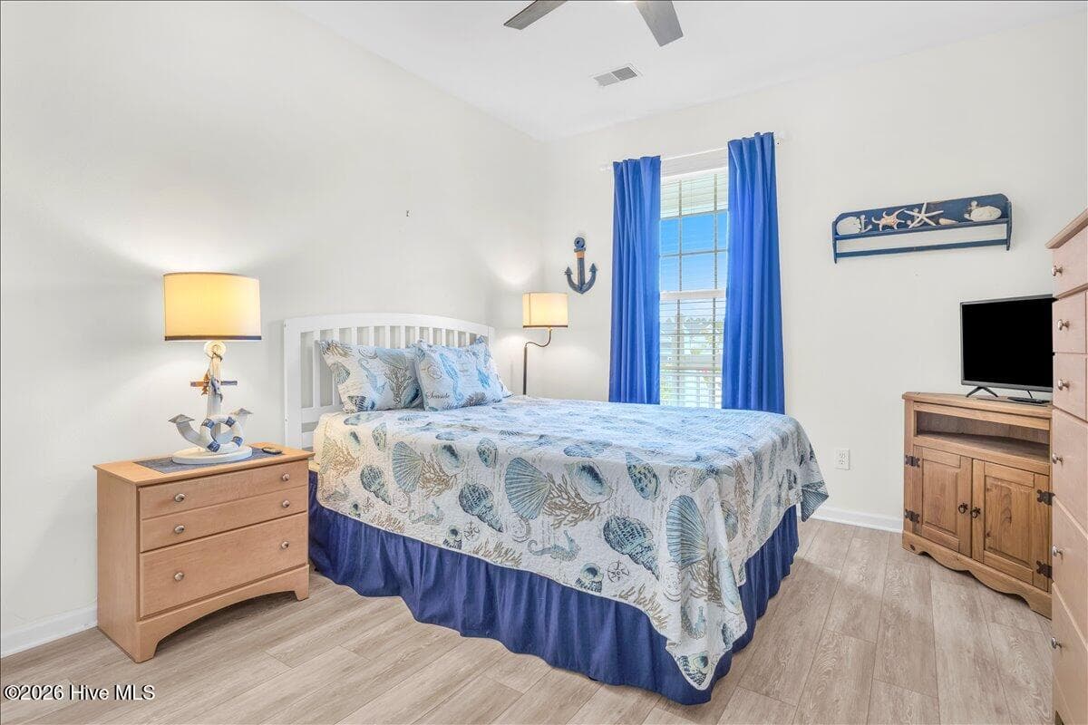 Condominium at 940 Great Egret Circle SW # 3, Sunset Beach, NC 28468, photo 14 of 59