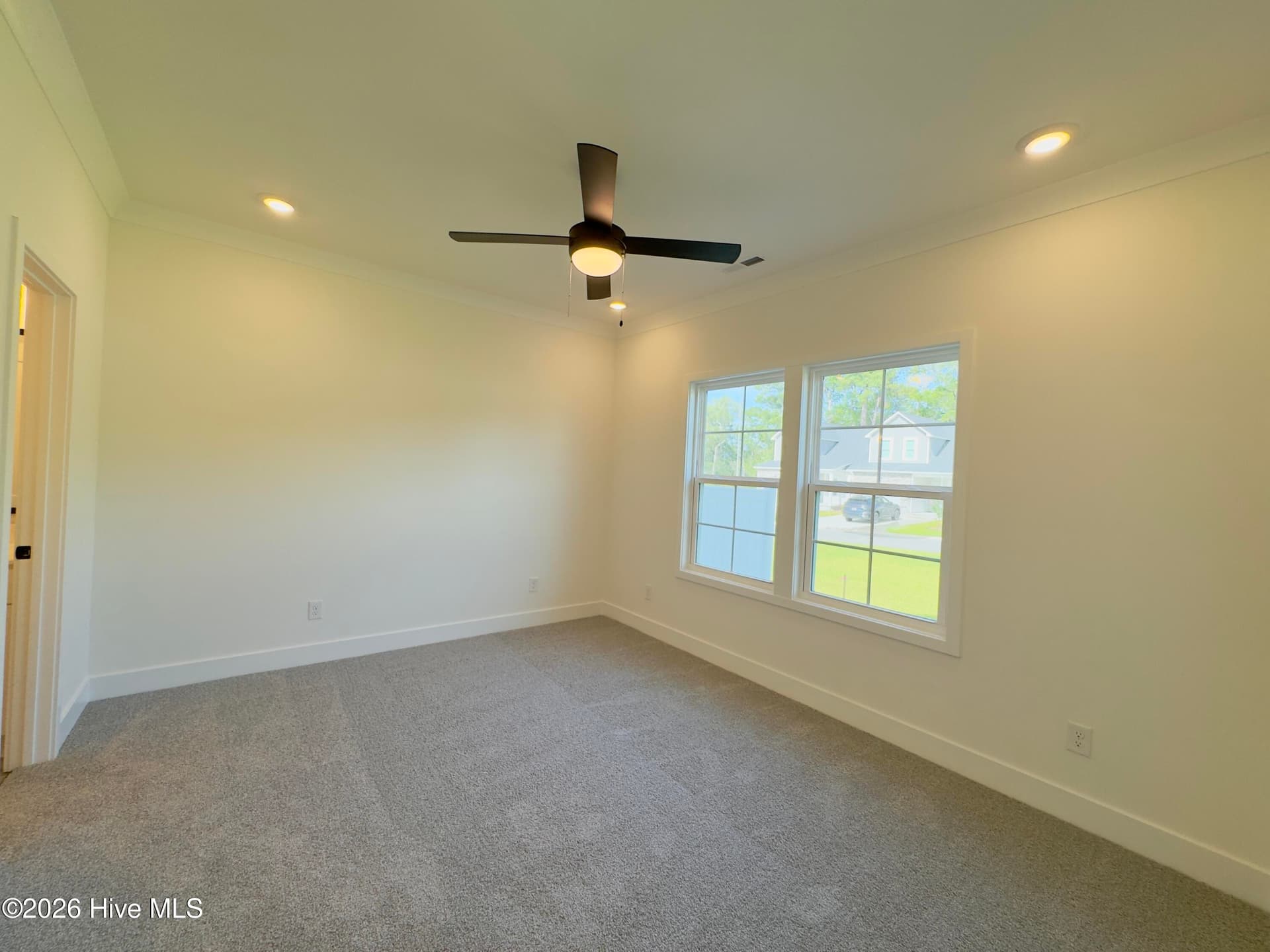 1st Floor - 547 Timbercrest Circle SE, Bolivia, NC 28422