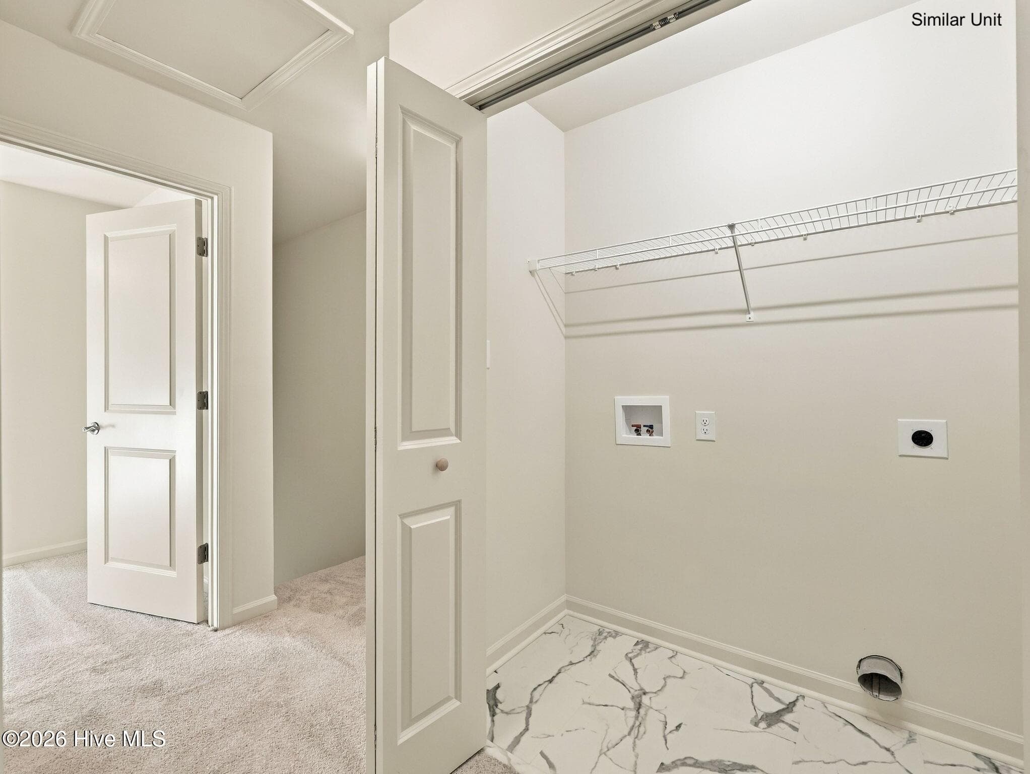 Townhouse at 372 Boyington Place Road, Midway Park, NC 28544, photo 11 of 23