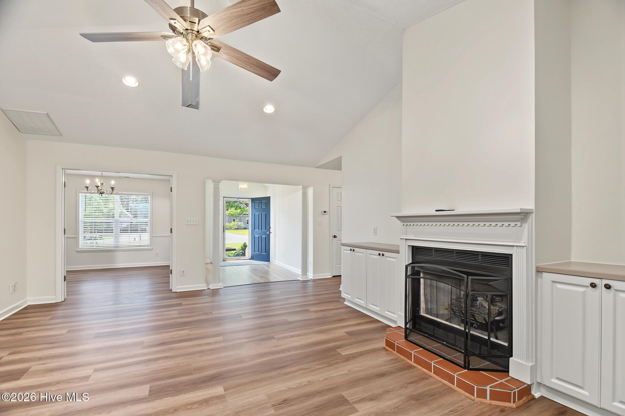Single Family Residence at 745 Comet Drive, Beaufort, NC 28516, Beaufort, photo 8 of 49