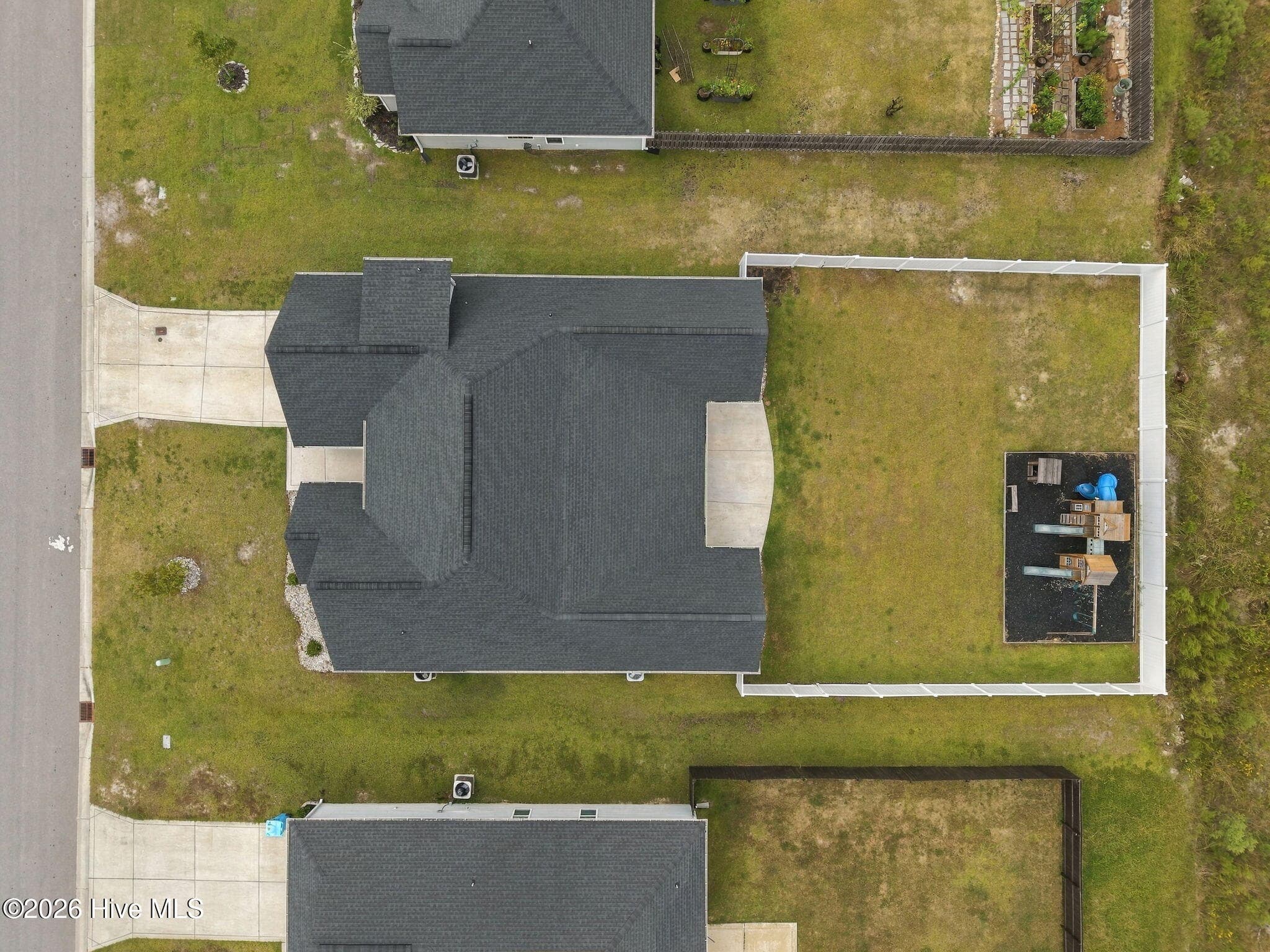 Single Family Residence at 314 Wood House Drive, Jacksonville, NC 28546, photo 45 of 48