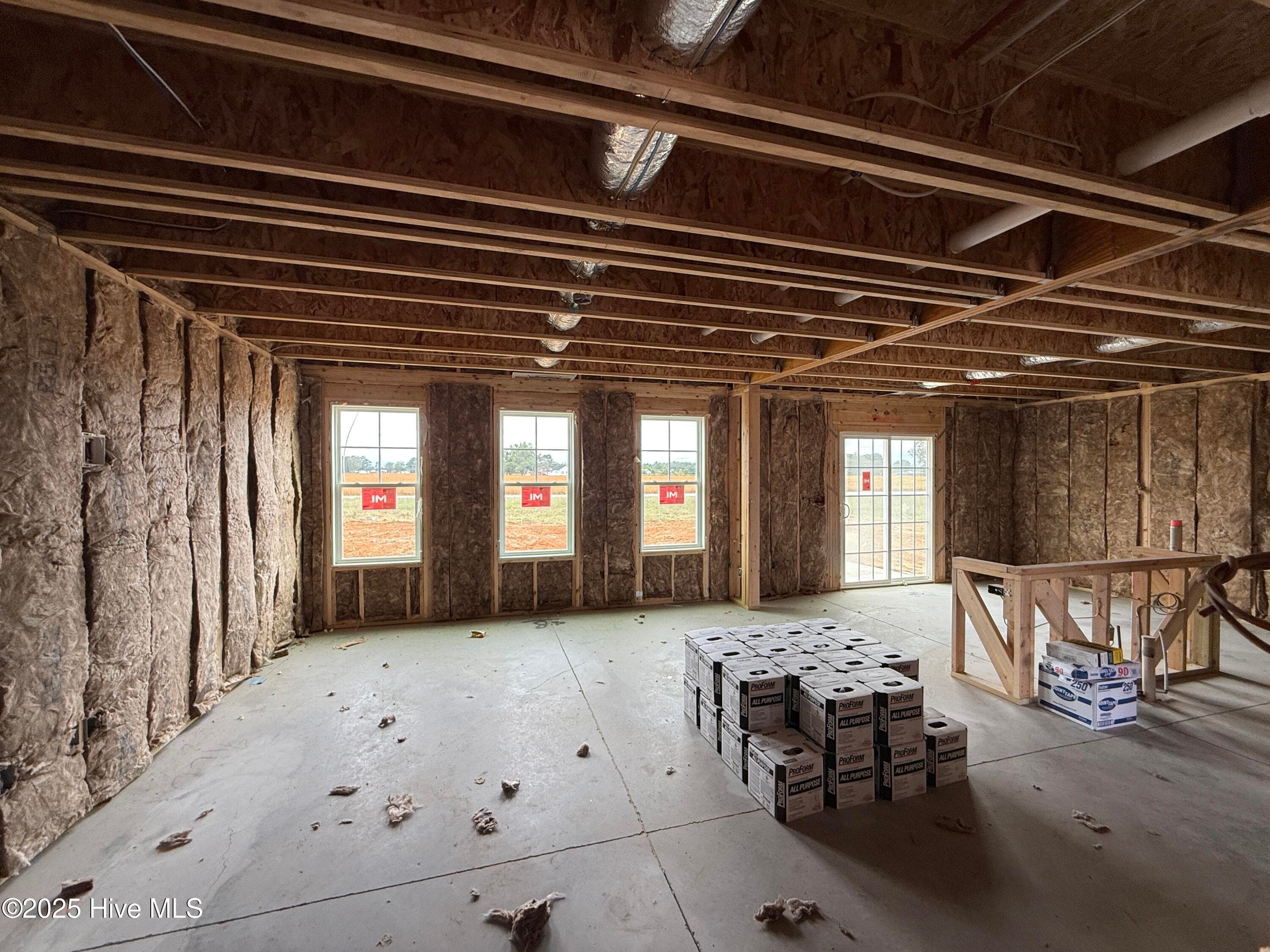 Single Family Residence at 77 Littlefield Lane, La Grange, NC 28551, photo 17 of 145