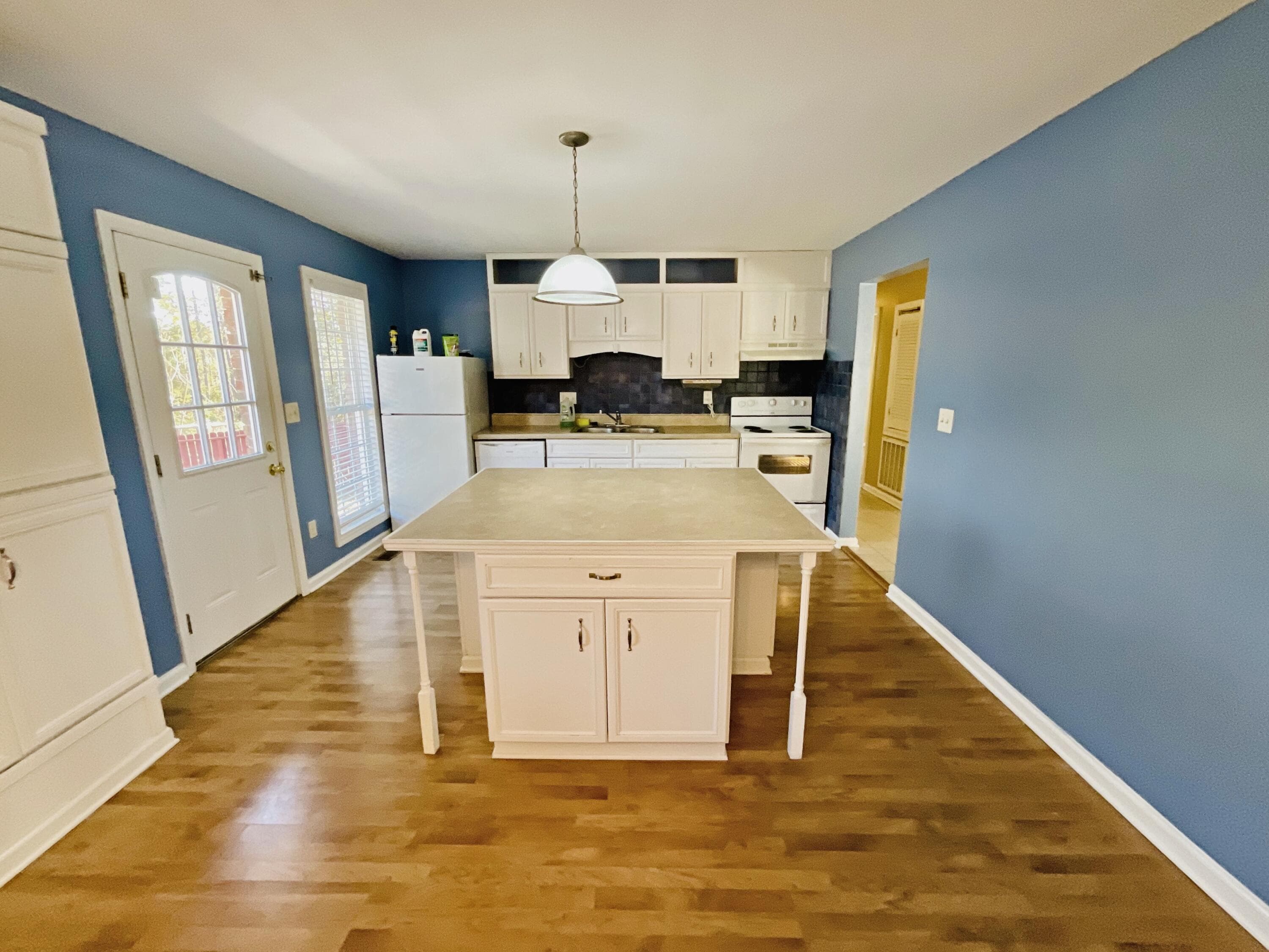 Single Family Residence at 4128 Powell Mill Road, Augusta, GA 30909, photo 4 of 15