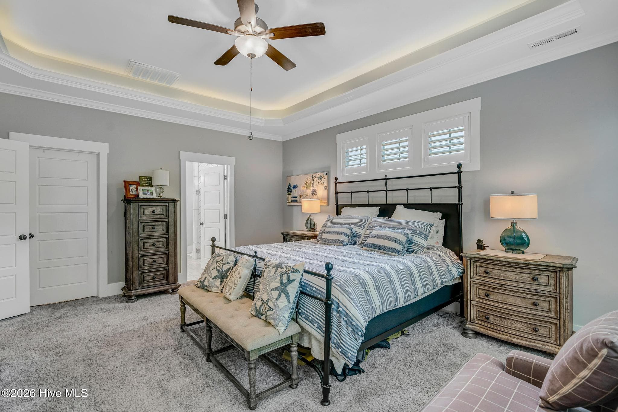 Single Family Residence at 6145 River Breeze Way, Leland, NC 28451, photo 35 of 93