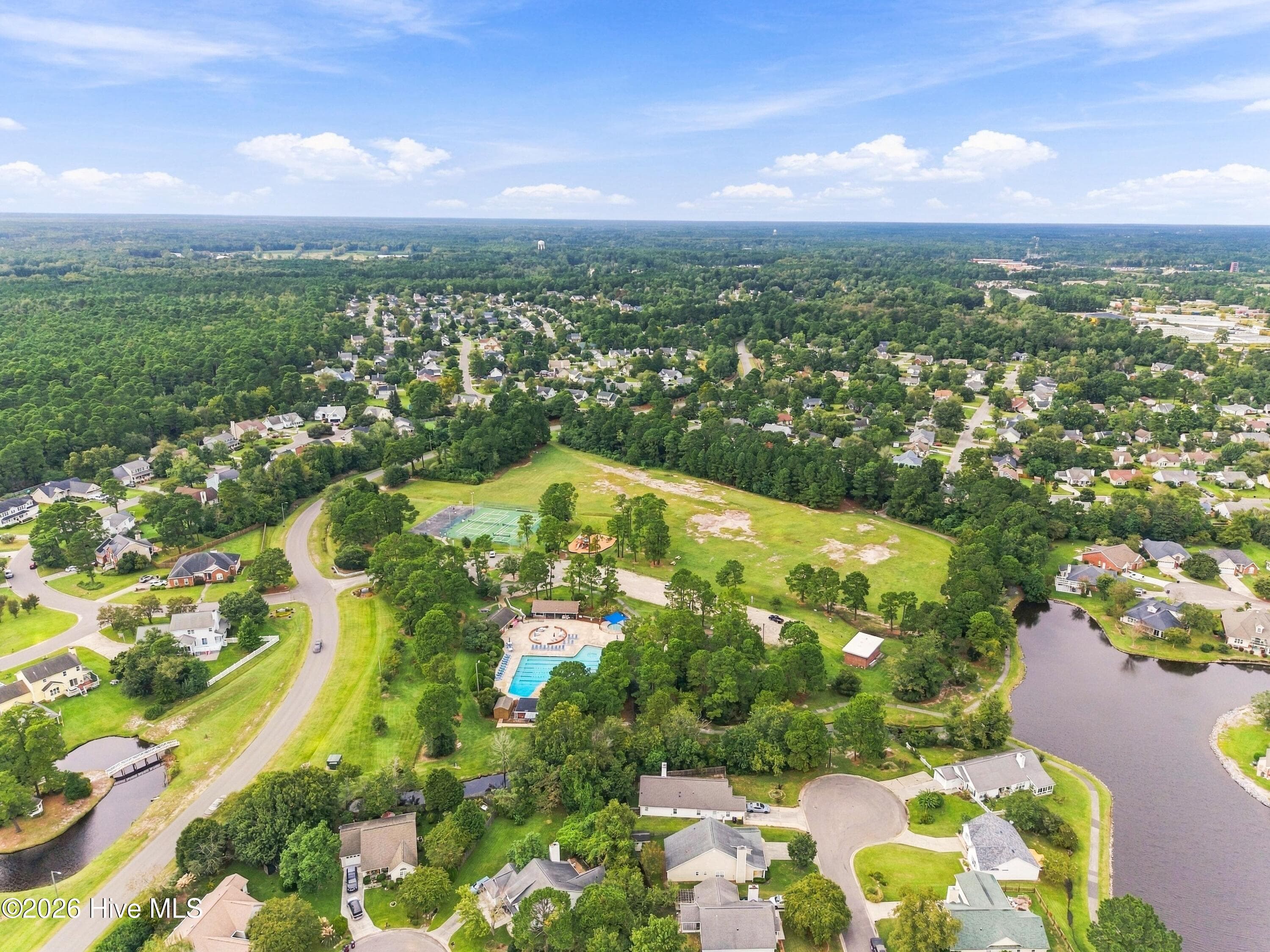Single Family Residence at 2704 Manor Court, Wilmington, NC 28405, photo 50 of 51