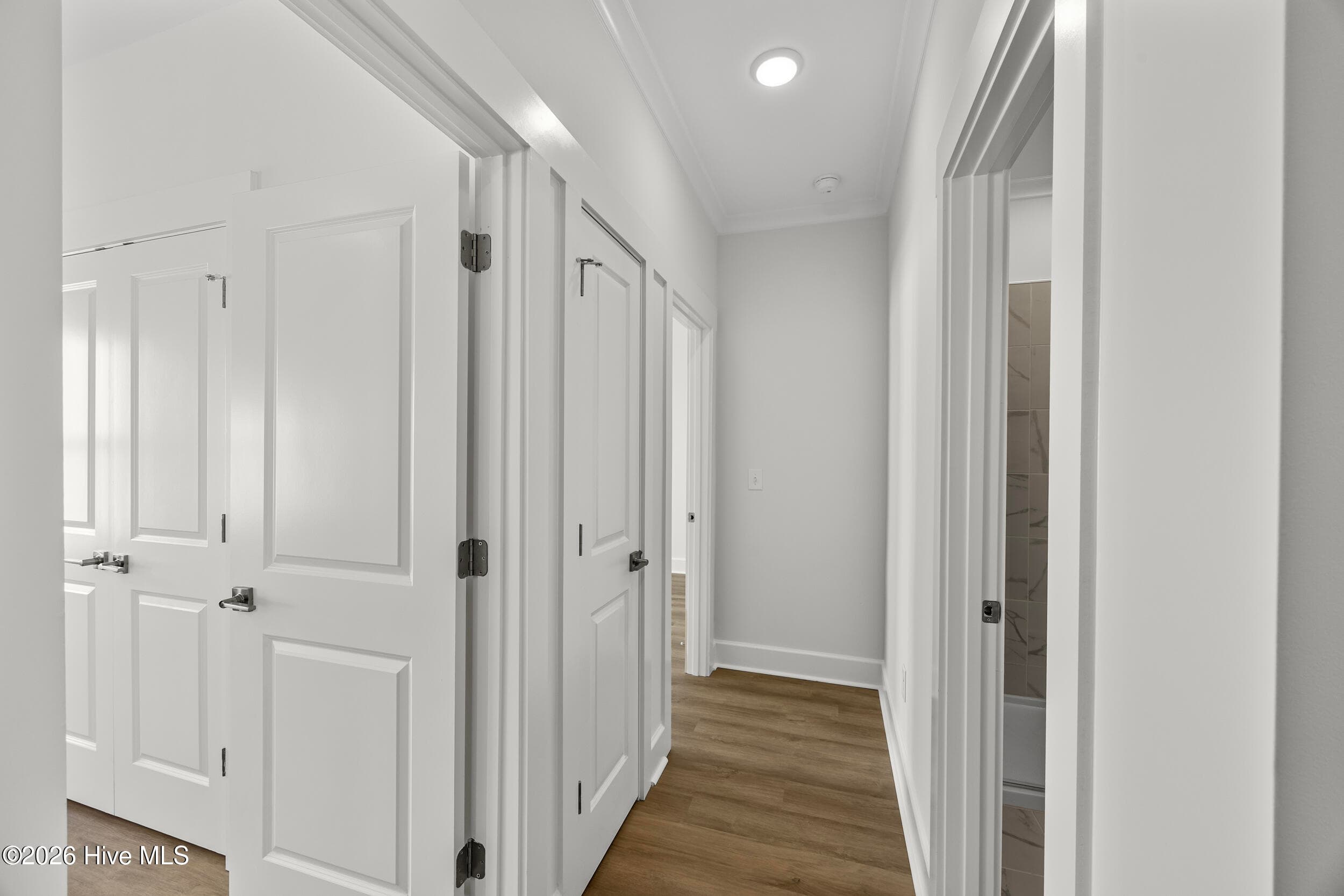 “Home shown is a representation of the floor plan and may include optional features or upgrades. Elevations, materials, colors, finishes, square footage, and included features may vary from the actual home. Please consult a Sales Representative for complete details.” - 7096 Marsh Shore Point 148, Leland, NC 28451