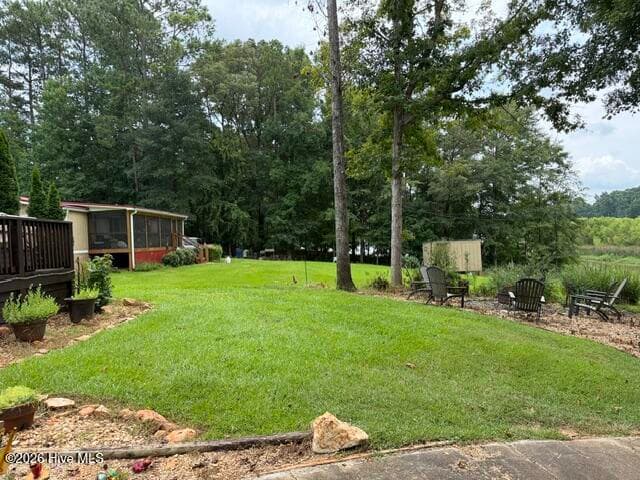 Manufactured Home at 132 Sunset Drive, Eatonton, GA 31024, photo 4 of 55
