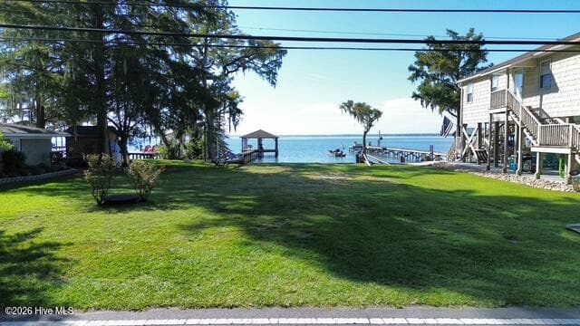 Residential Lot at 804 42 Canal Cove Road, Lake Waccamaw, NC 28450, photo 2 of 6