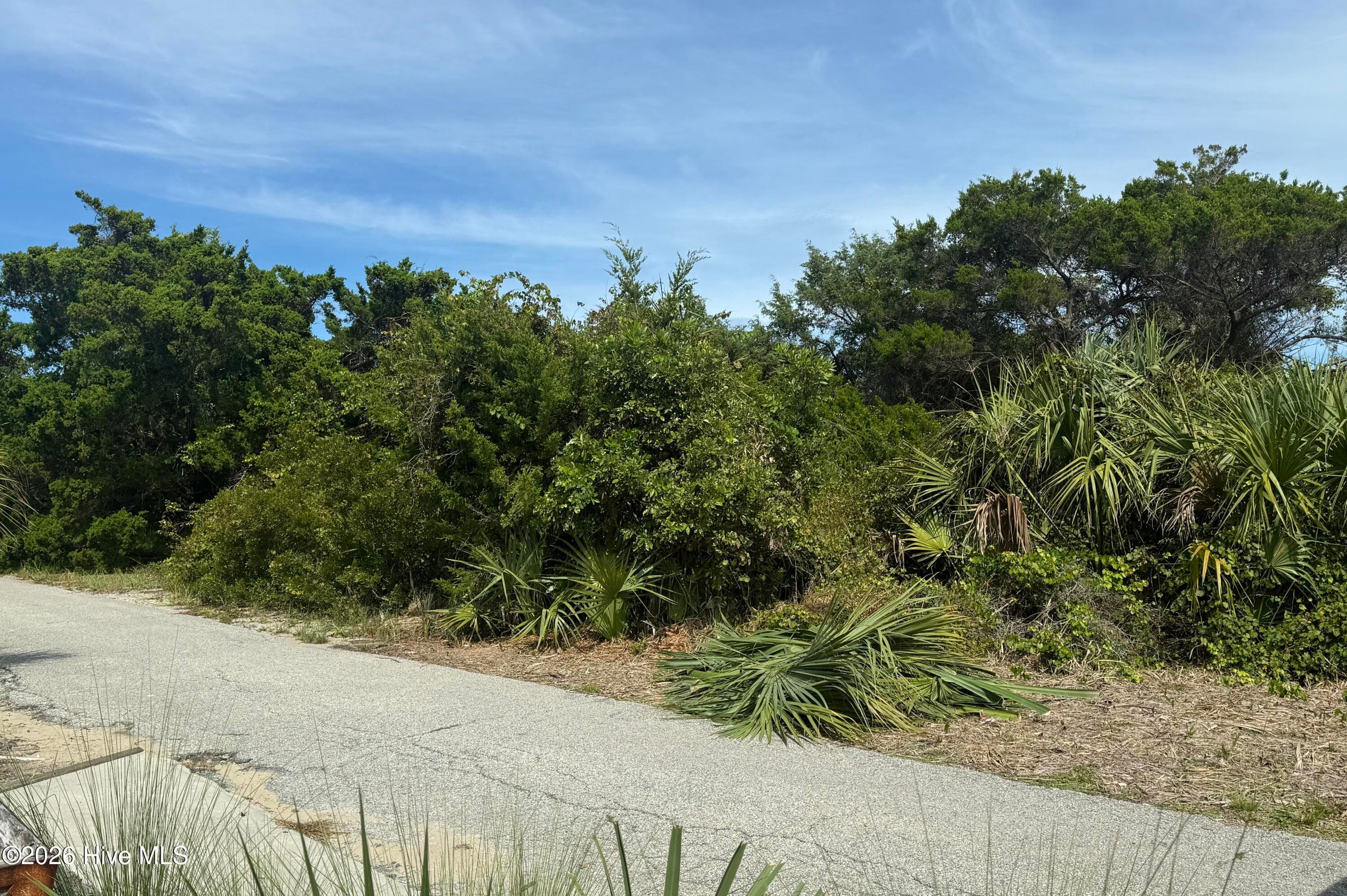 Residential Lot at 637 637 Royal Tern Court, Bald Head Island, NC 28461, photo 2 of 9