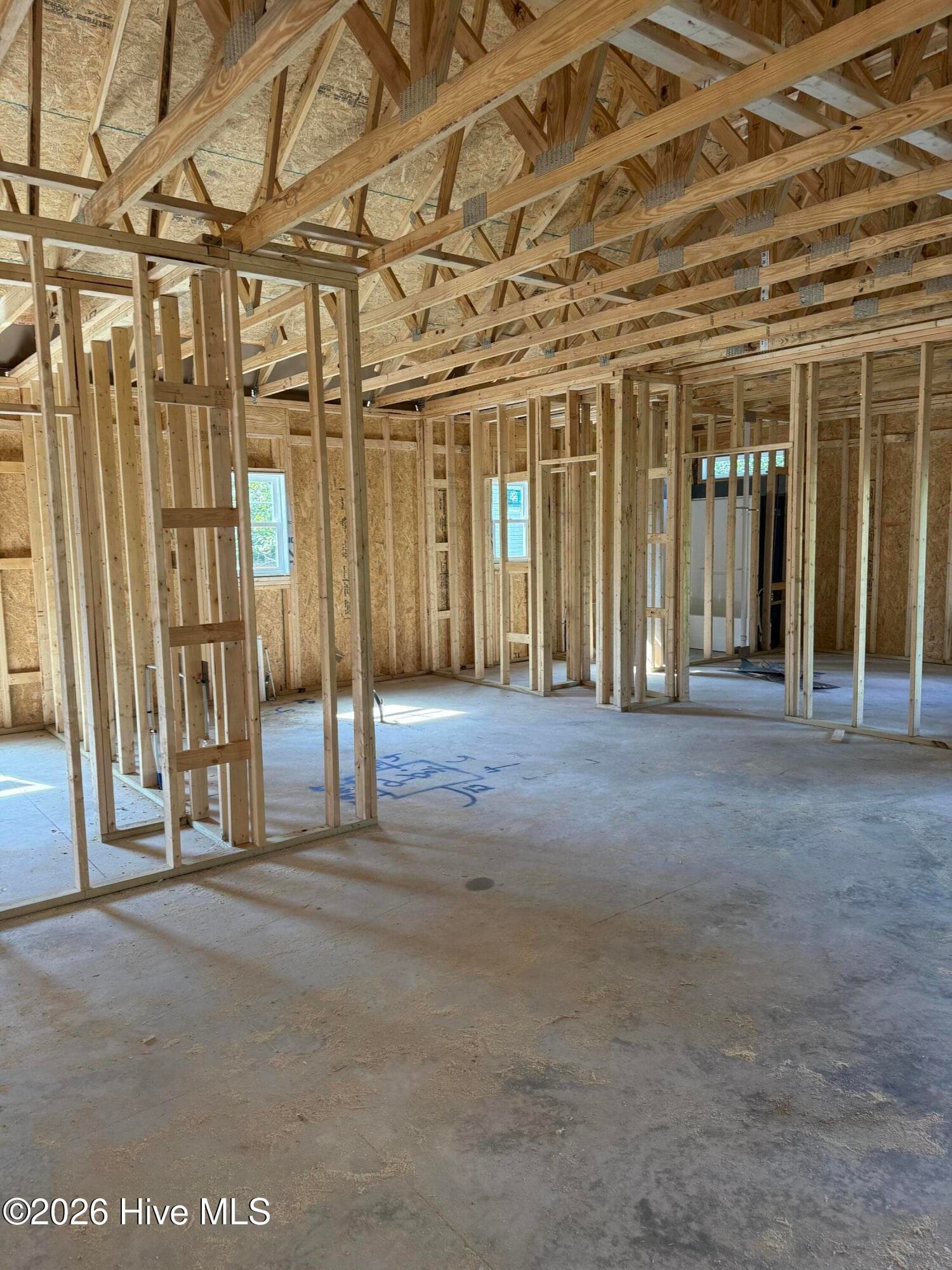 Single Family Residence at 425 W 2nd Street, Princeton, NC 27569, photo 8 of 34