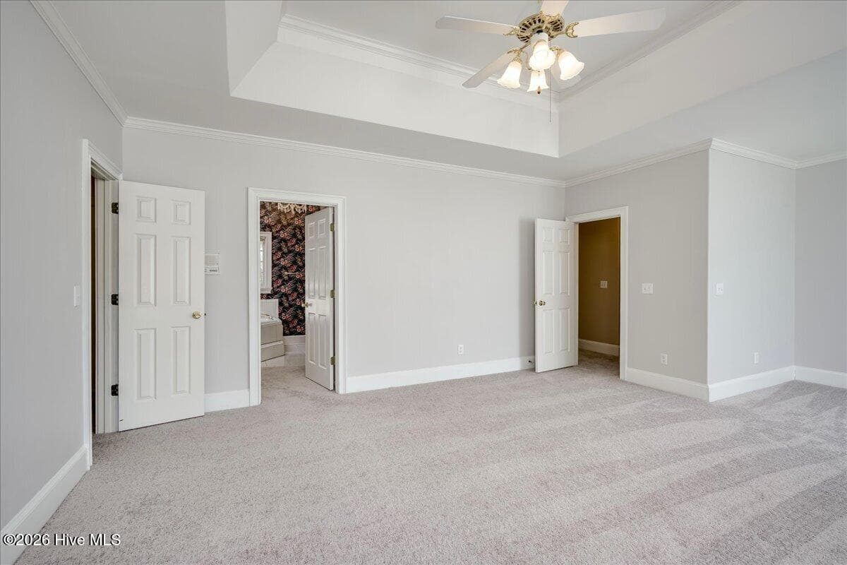 Single Family Residence at 4279 Deerwood Lane E, Evans, GA 30809, photo 57 of 123