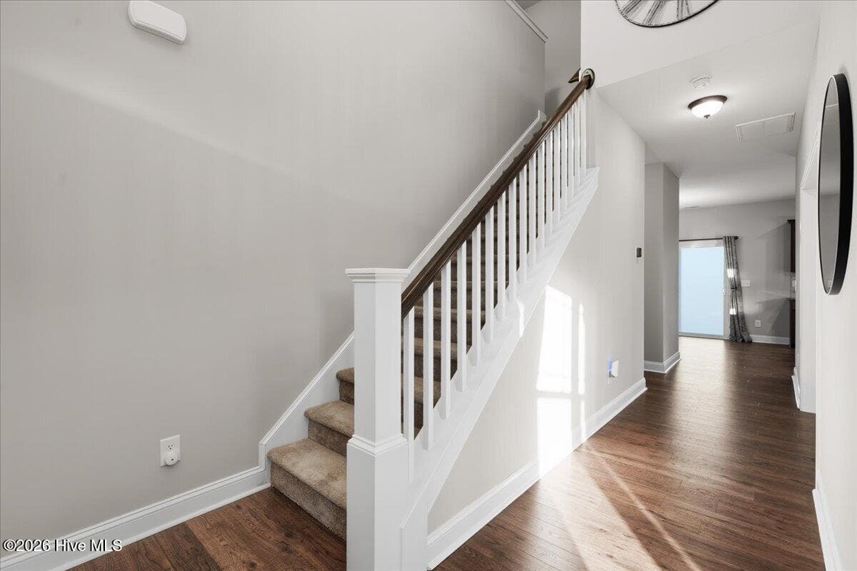 Single Family Residence at 105 Weeping Willow Drive, La Grange, NC 28551, photo 22 of 54