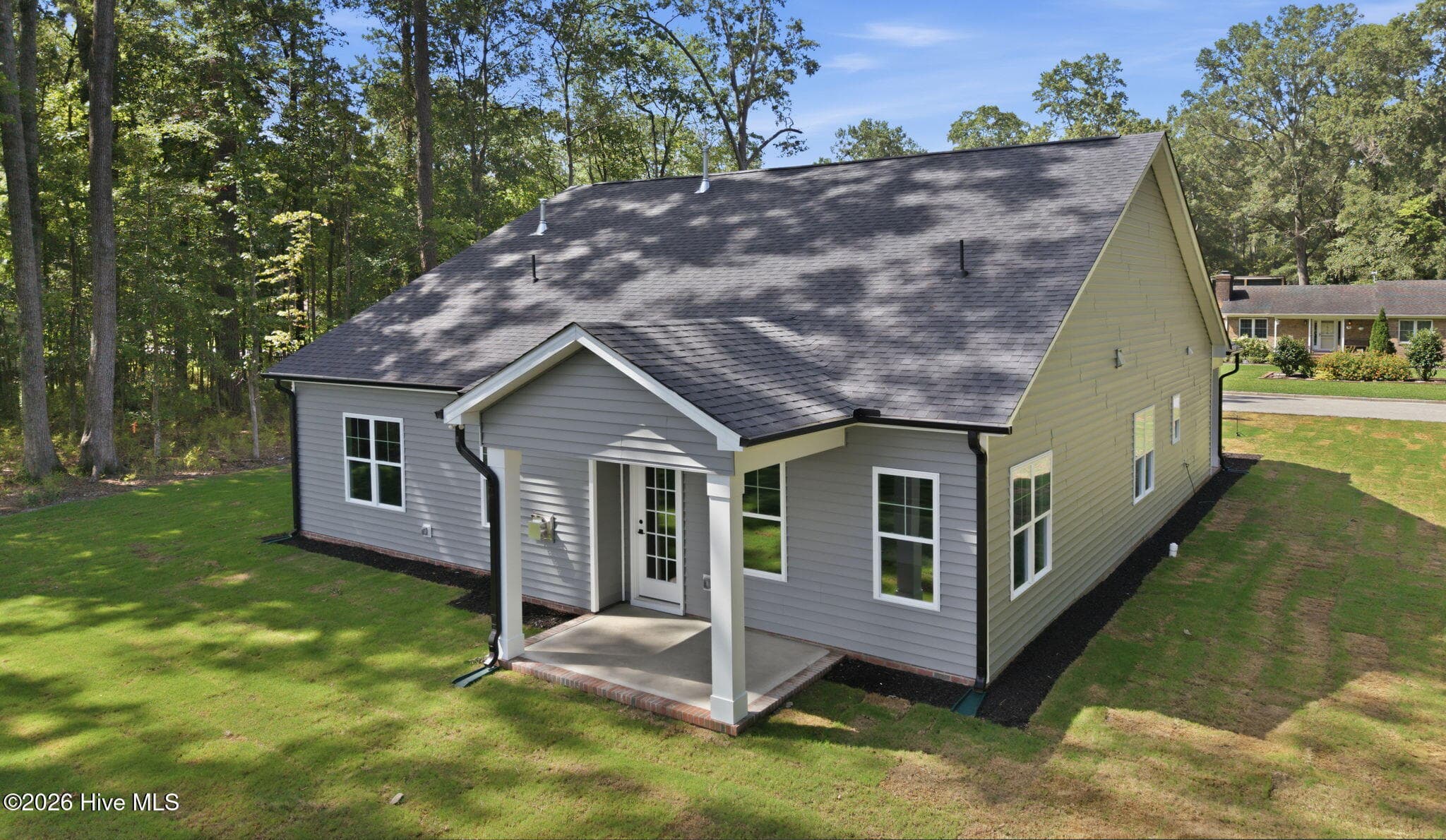 Single Family Residence at 1505 Macon Place, Tarboro, NC 27886, photo 55 of 56