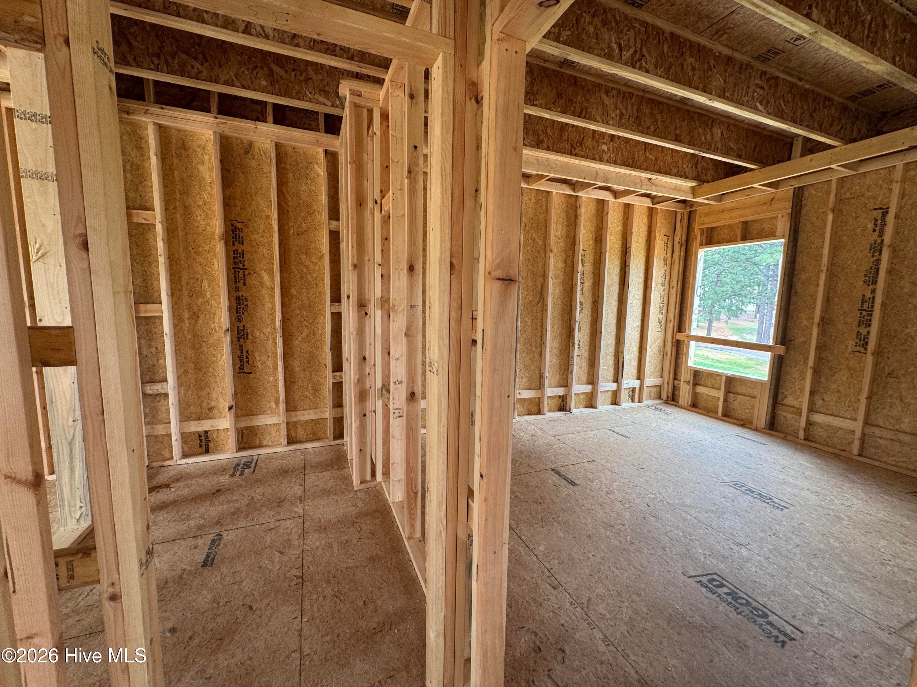 Single Family Residence at 625 Watauga Lane 572, Aberdeen, NC 28315, photo 26 of 198