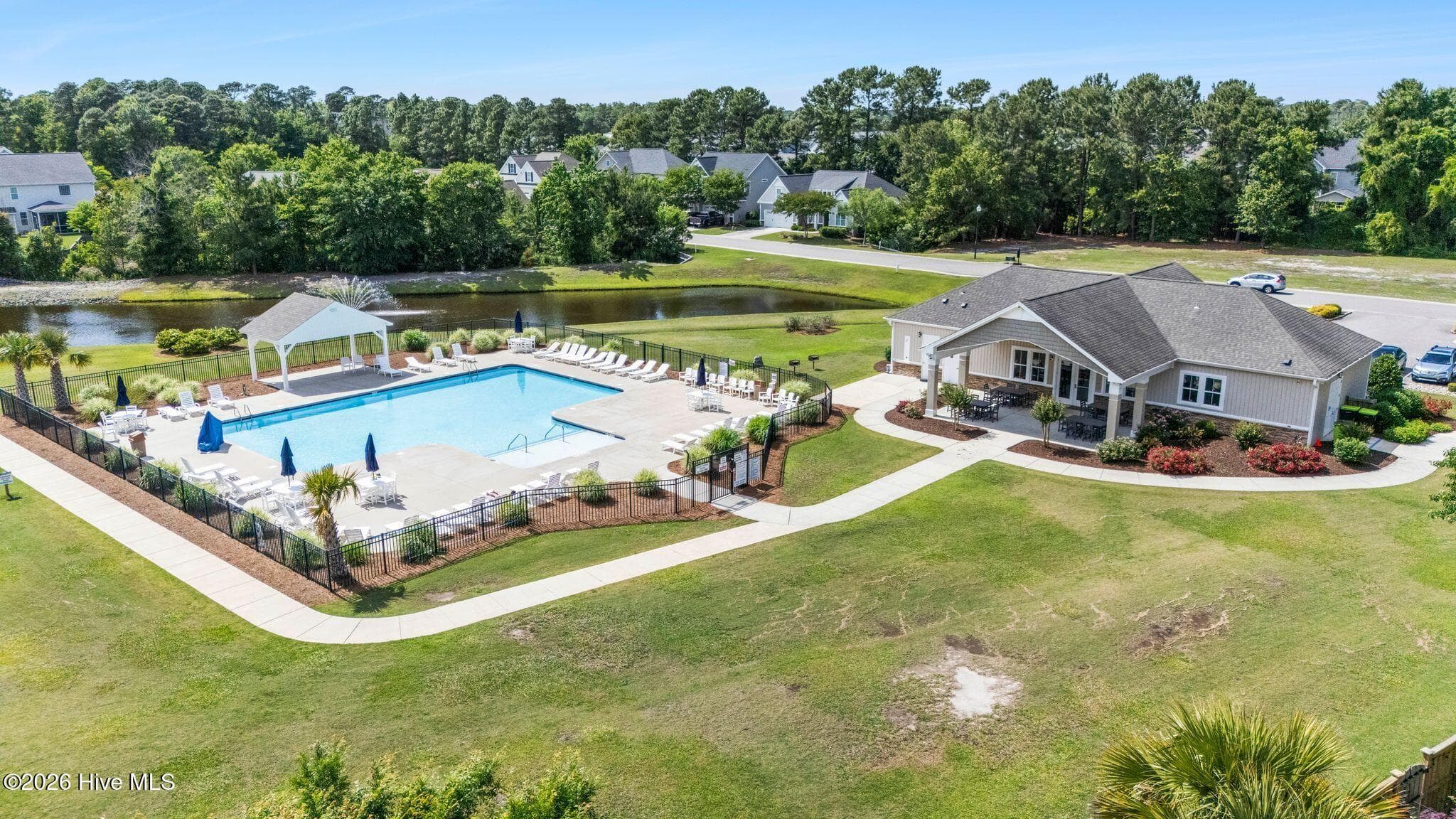 Single Family Residence at 6048 Sand Ridge Avenue, Wilmington, NC 28409, photo 56 of 65