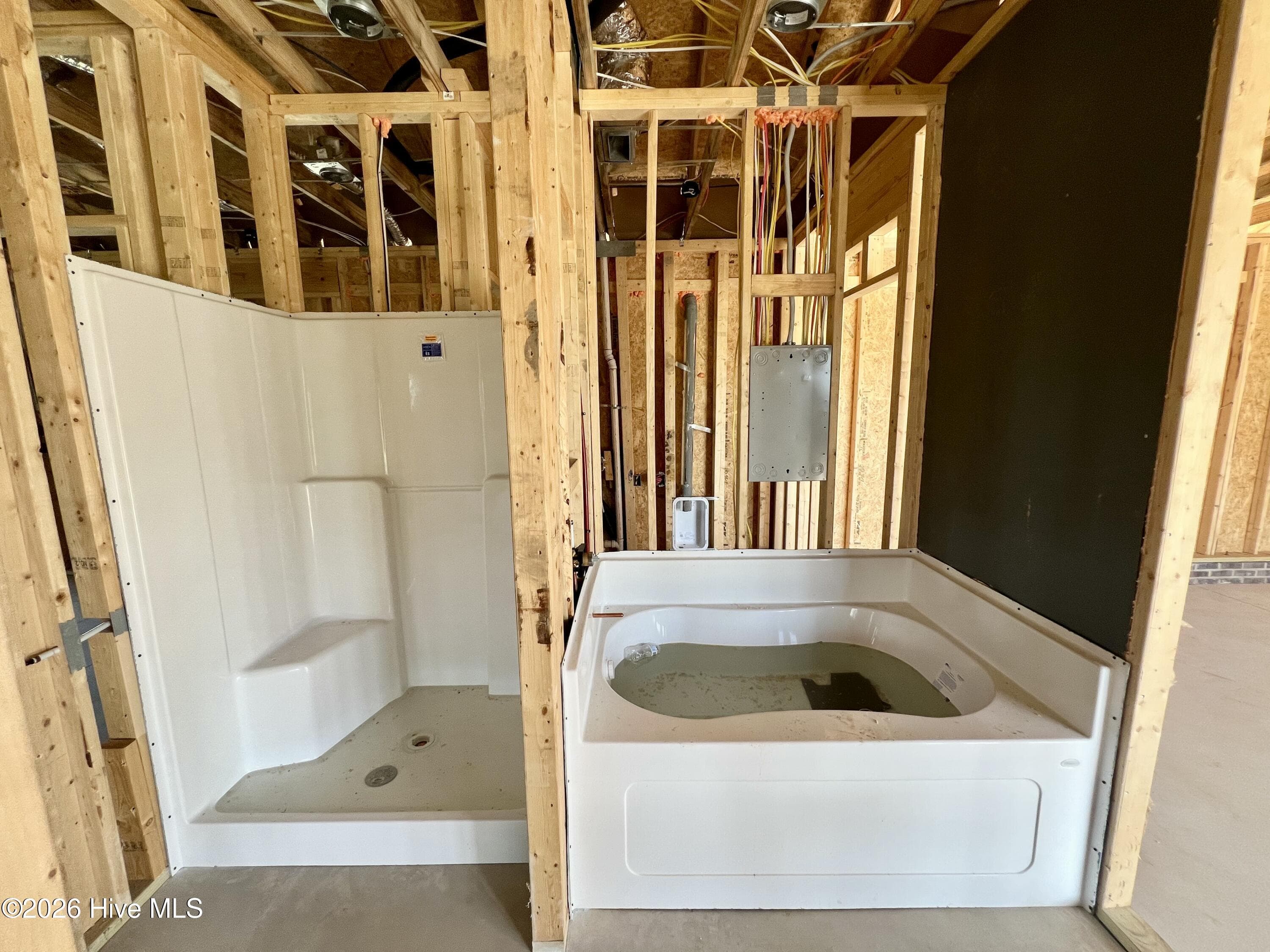 Single Family Residence at 31 Pendergrass Drive, Princeton, NC 27569, photo 62 of 135