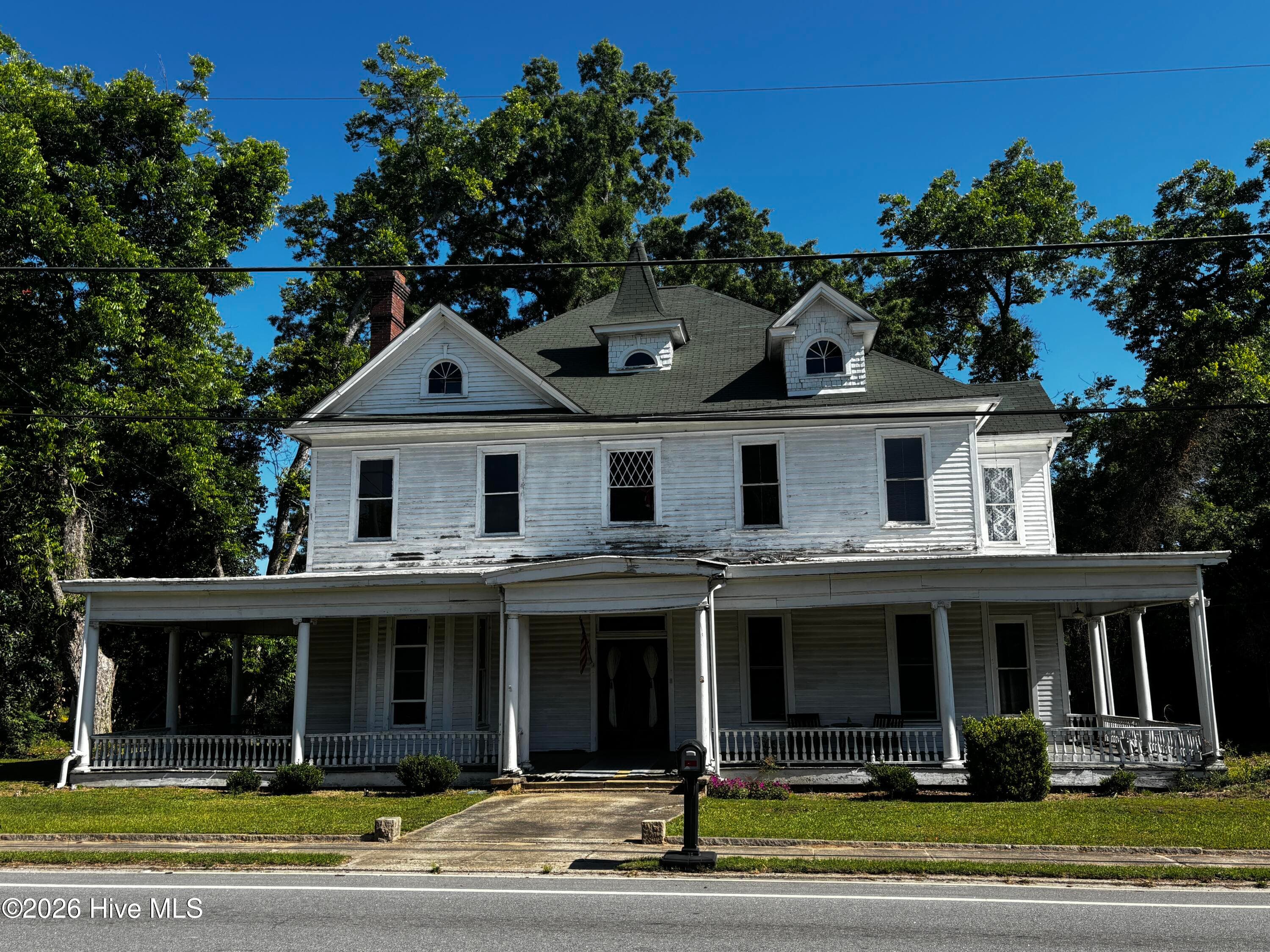 316 Main Street, Warrenton, GA 30828