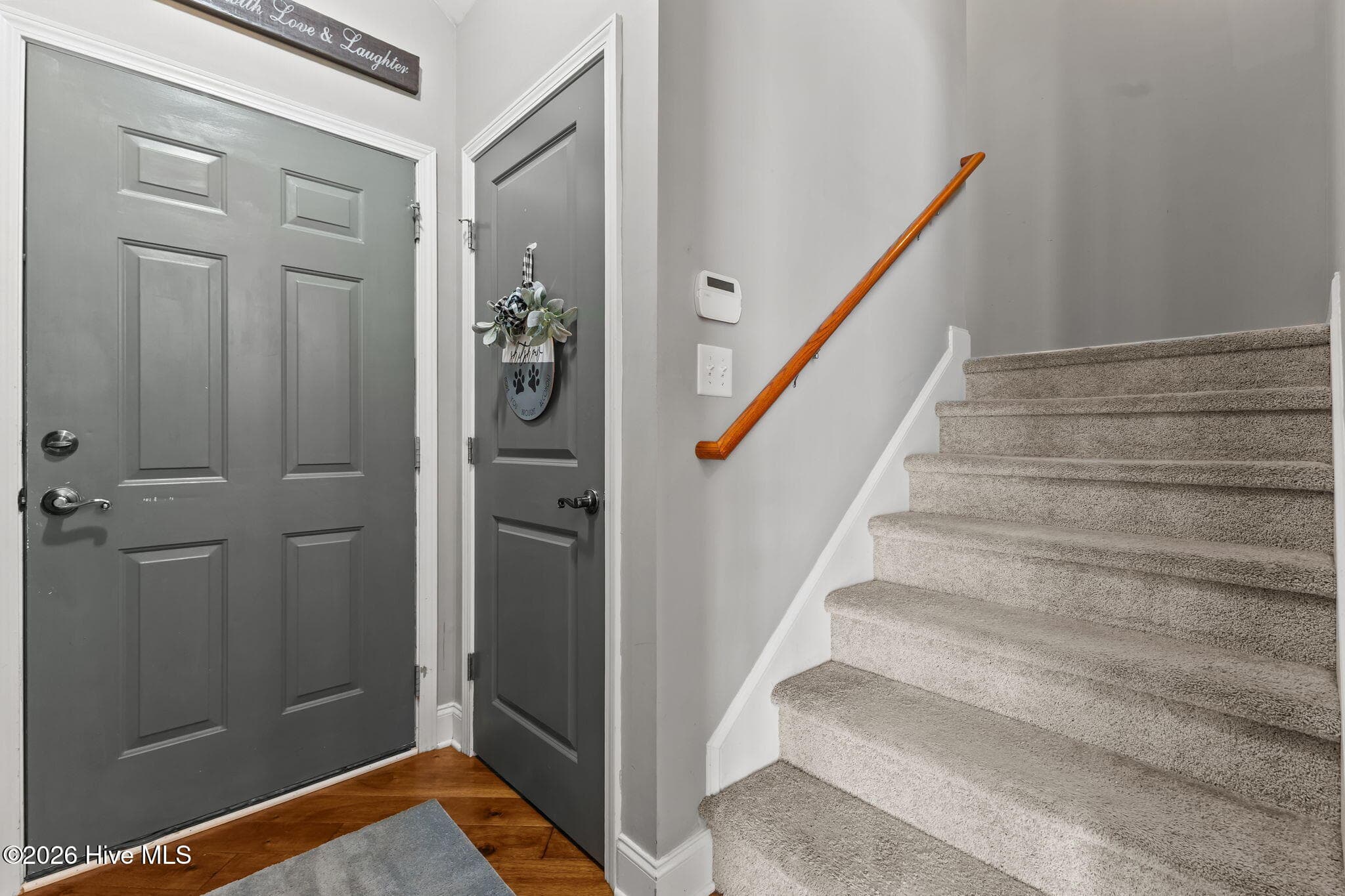 Single Family Residence at 1639 Micahs Way N, Spring Lake, NC 28390, photo 29 of 52