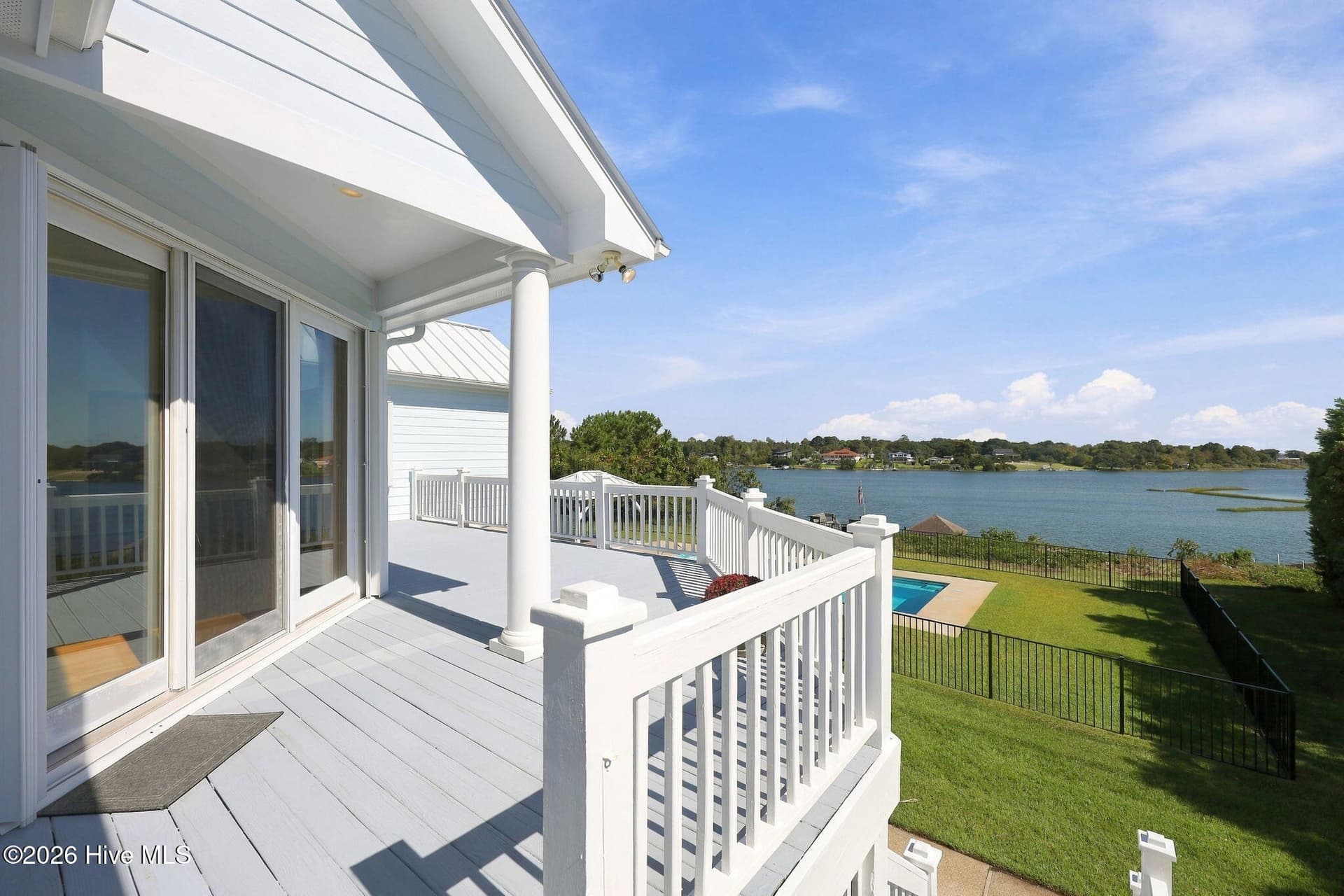 Single Family Residence at 526 Ballast Point Road, Hampstead, NC 28443, photo 52 of 67
