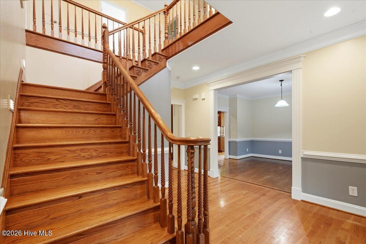 Single Family Residence at 214 Caleb Drive, Seven Springs, NC 28578, photo 41 of 65